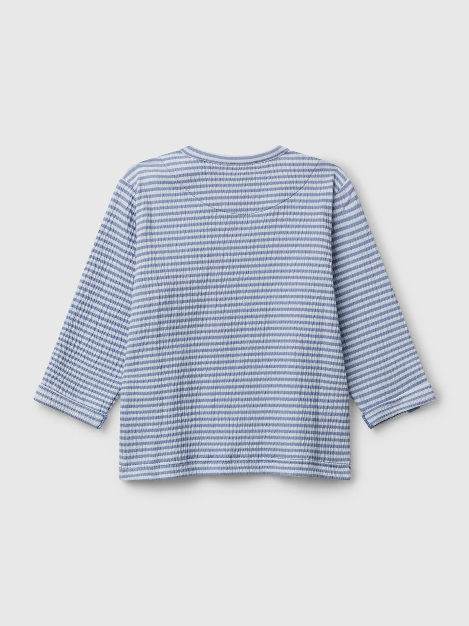 T-SHIRT L/S Naissancede image number 2