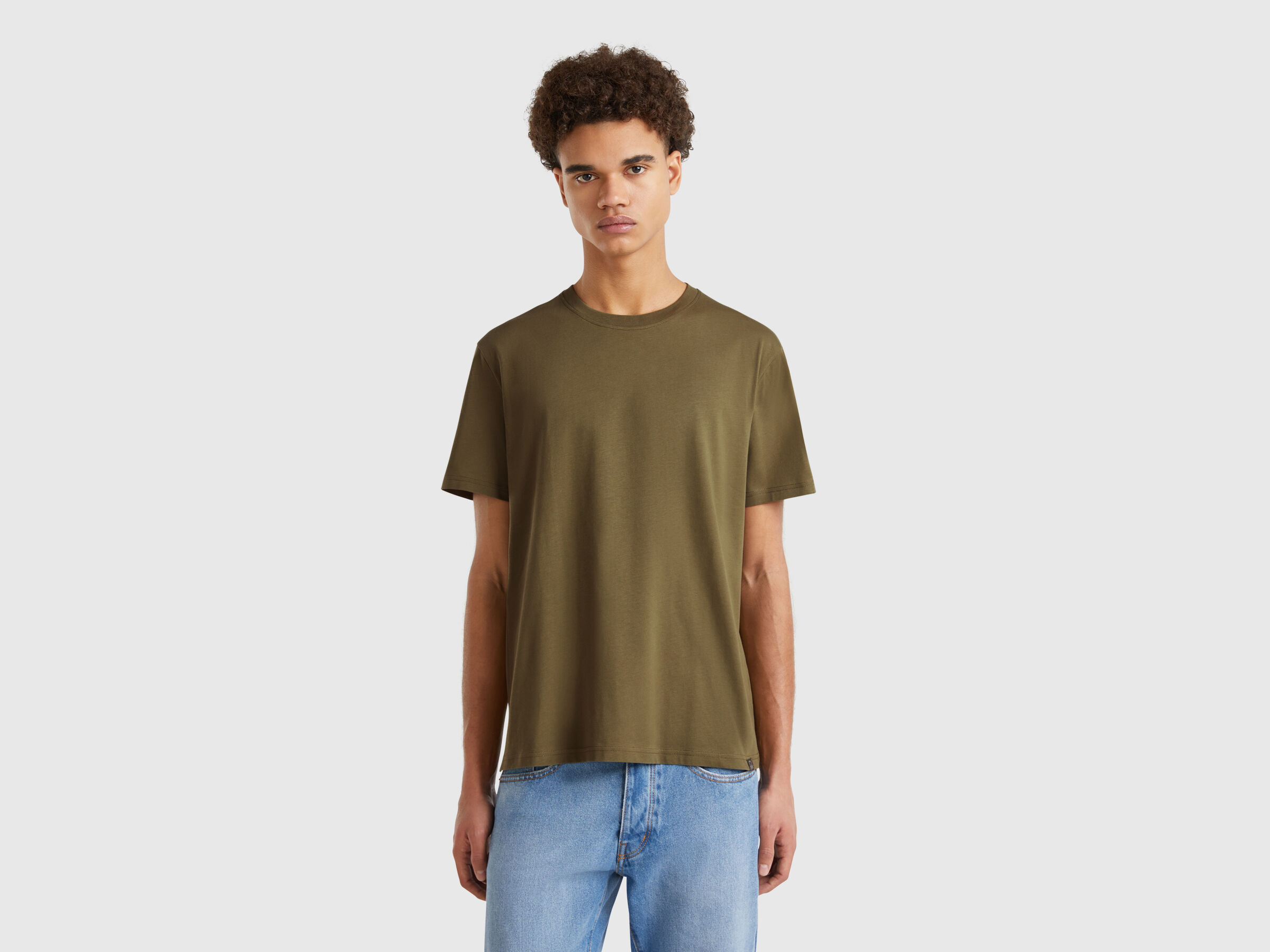 T-SHIRT Homme image number 0