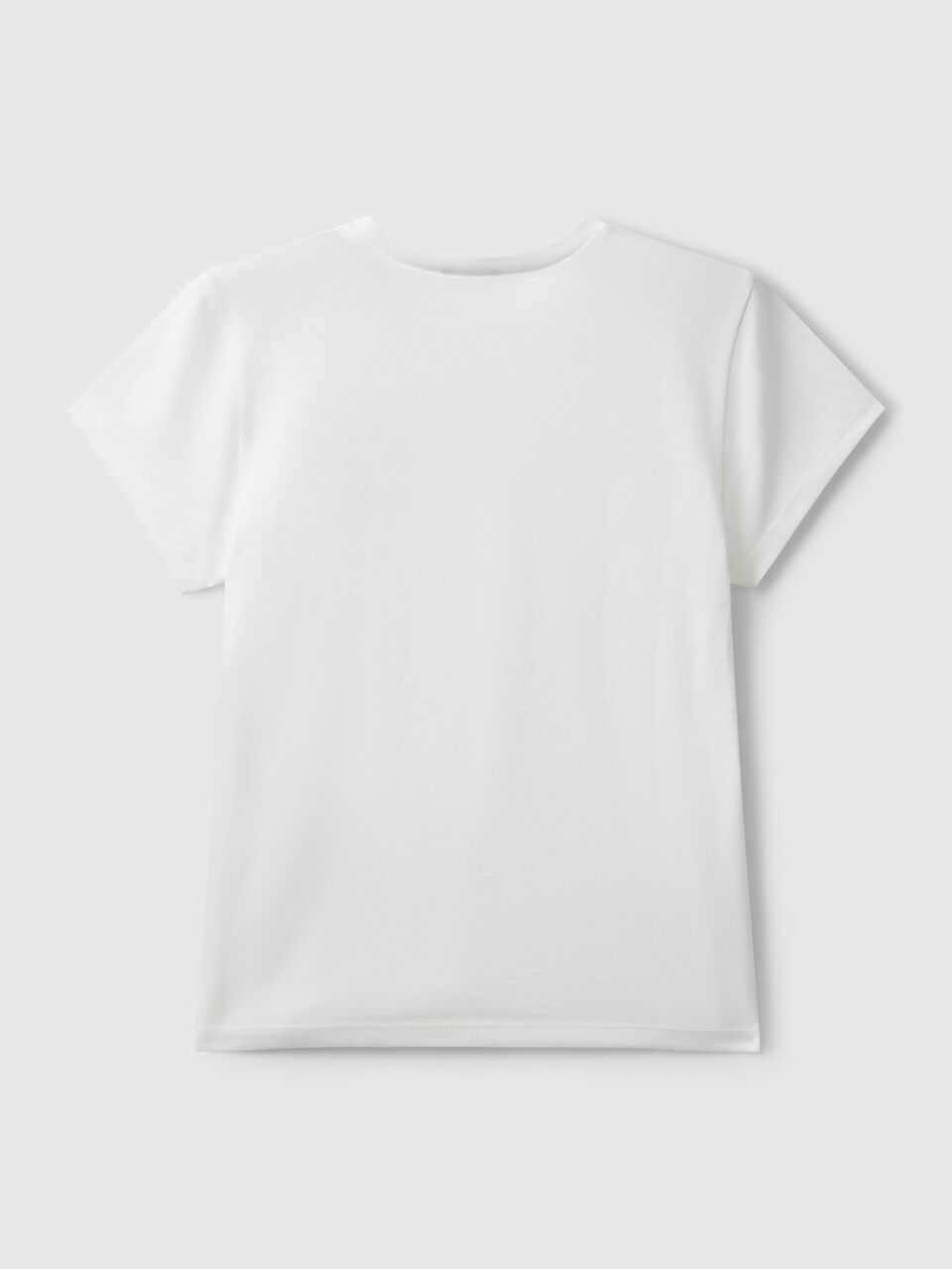 T-SHIRT Filles image number 2