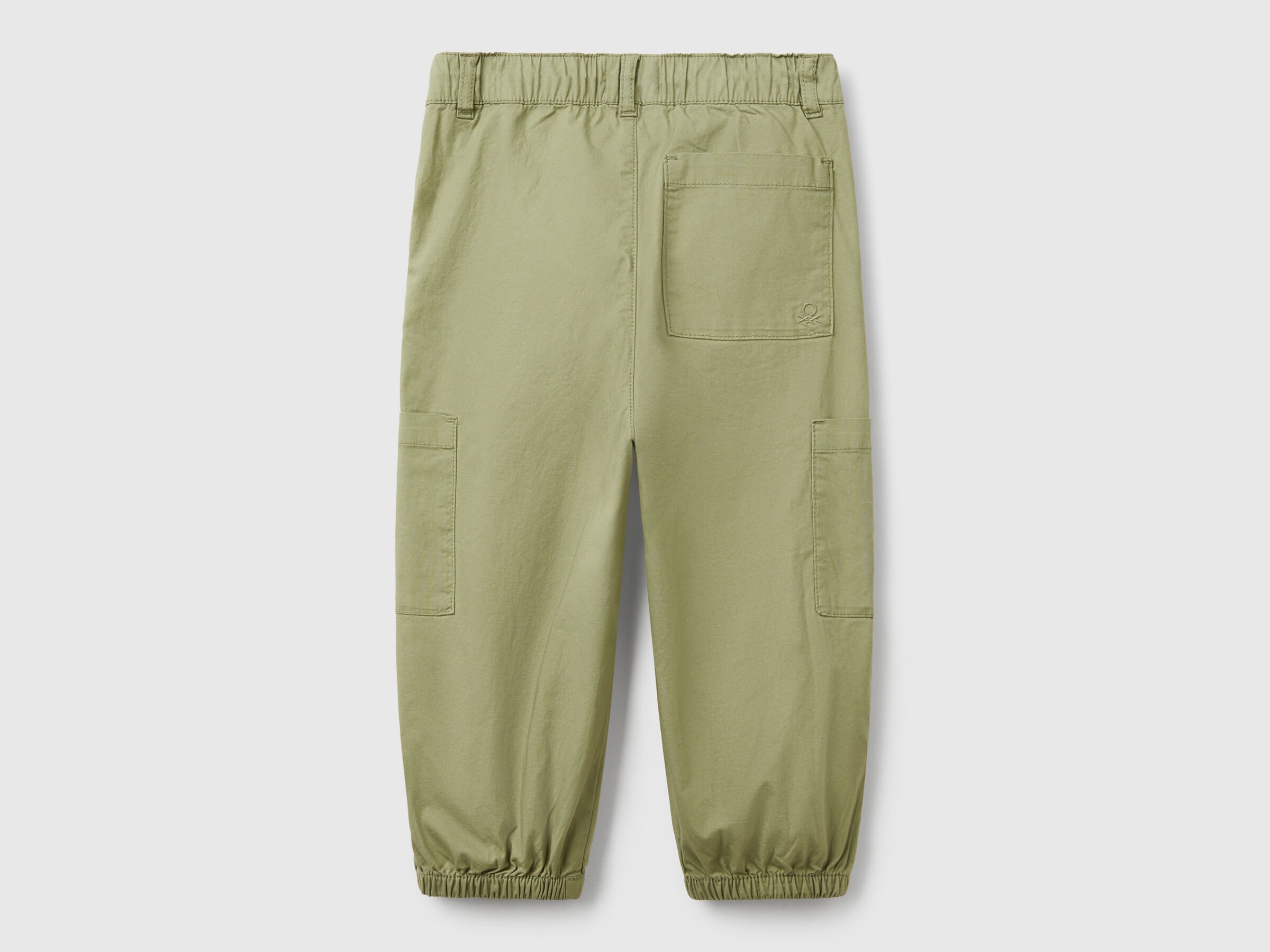 TROUSERS Garçon image number 1