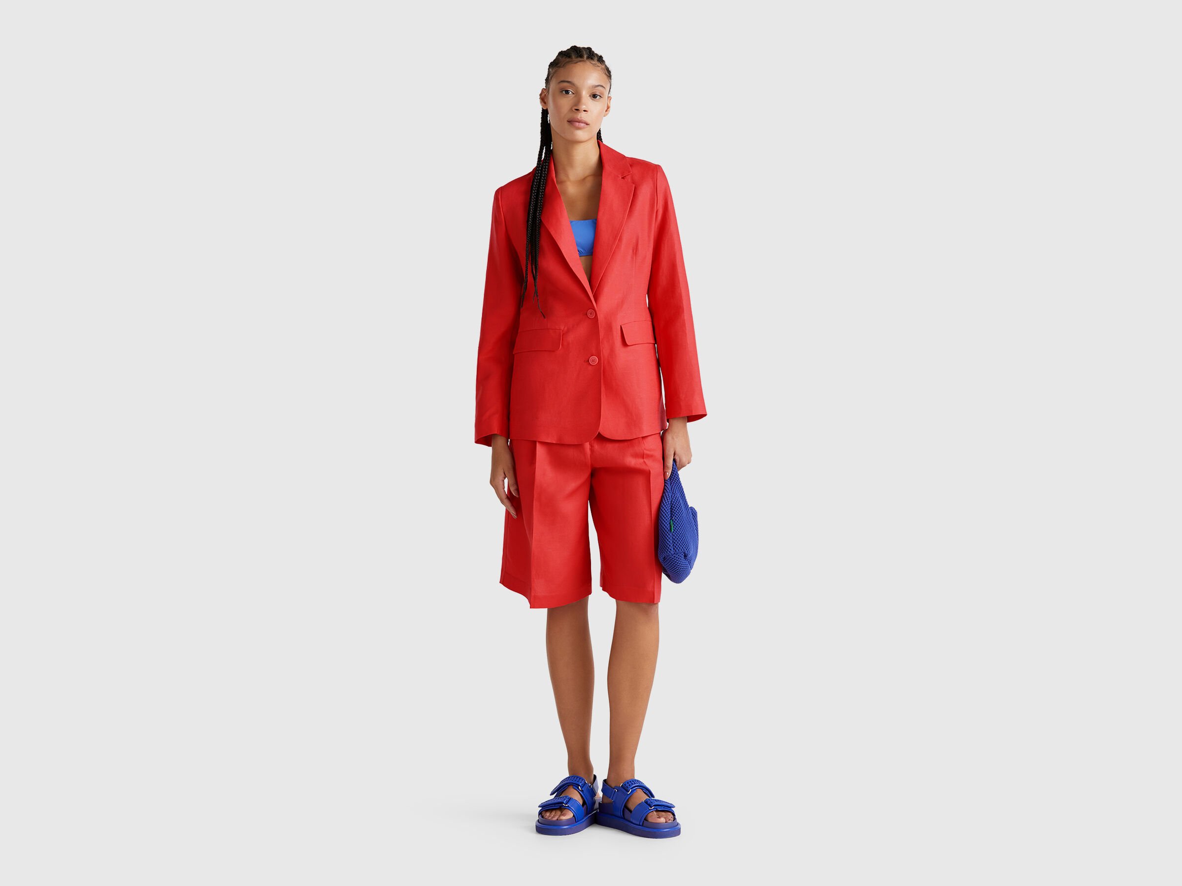 JACKET Femme image number 2
