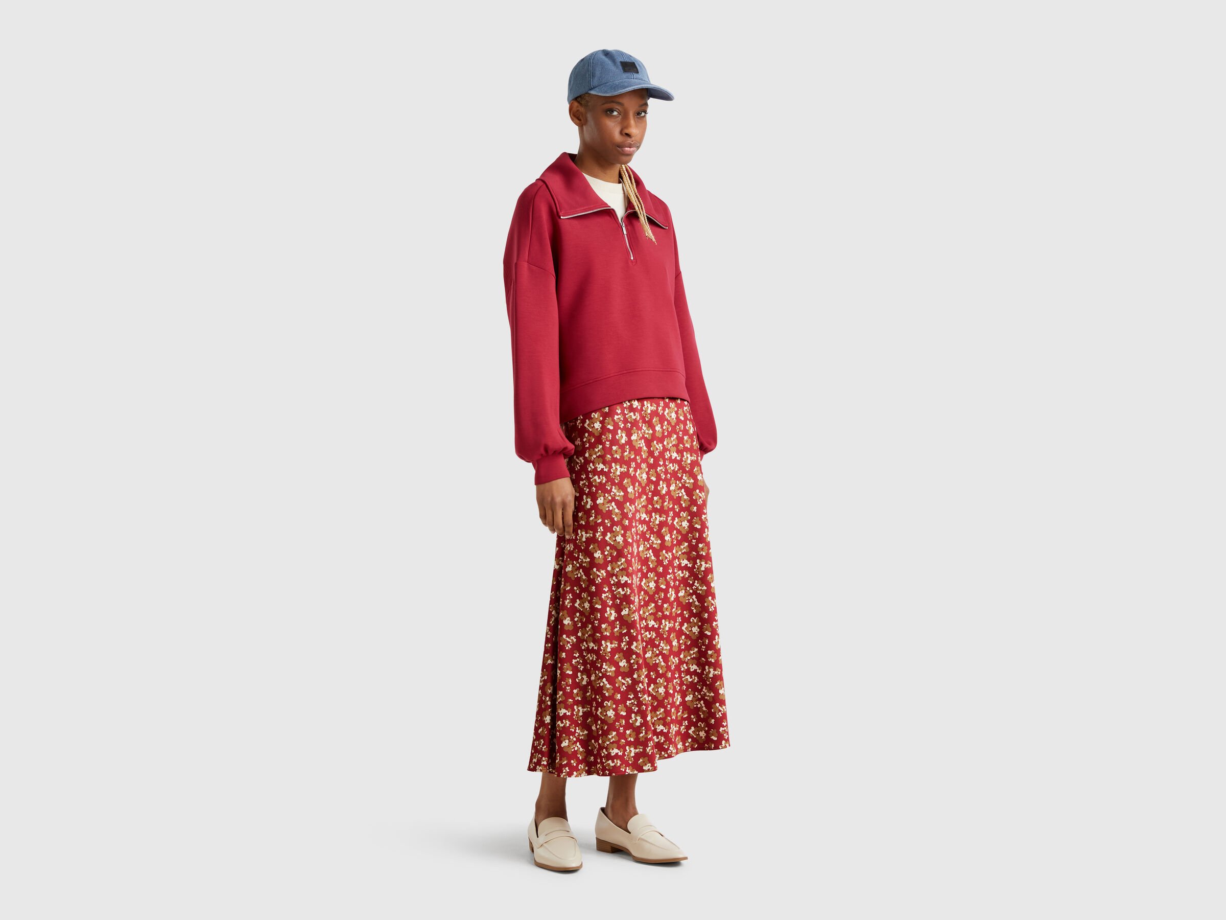 SKIRT Femme image number 2
