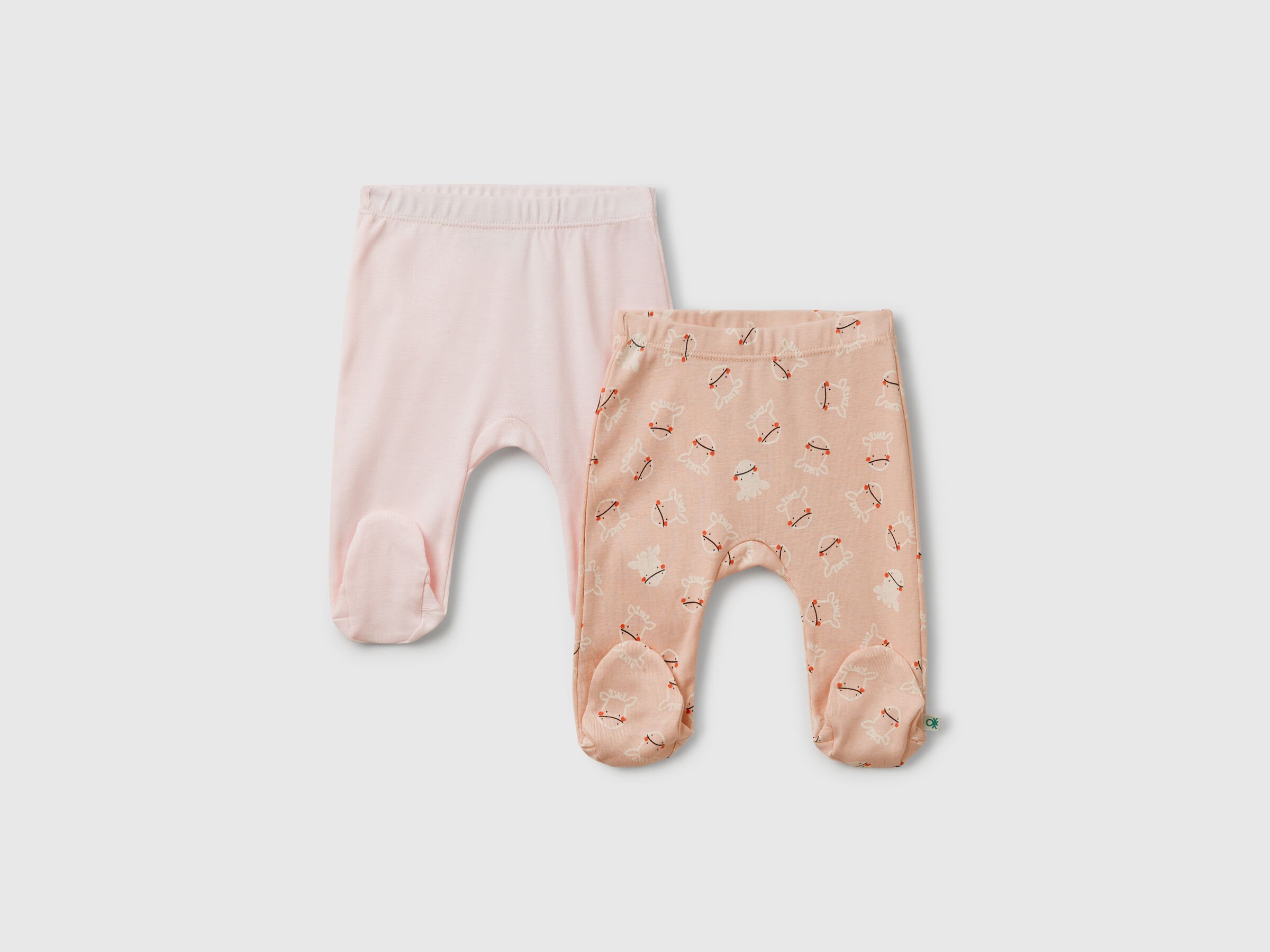 SET 2 TROUSERS Naissancede image number 0