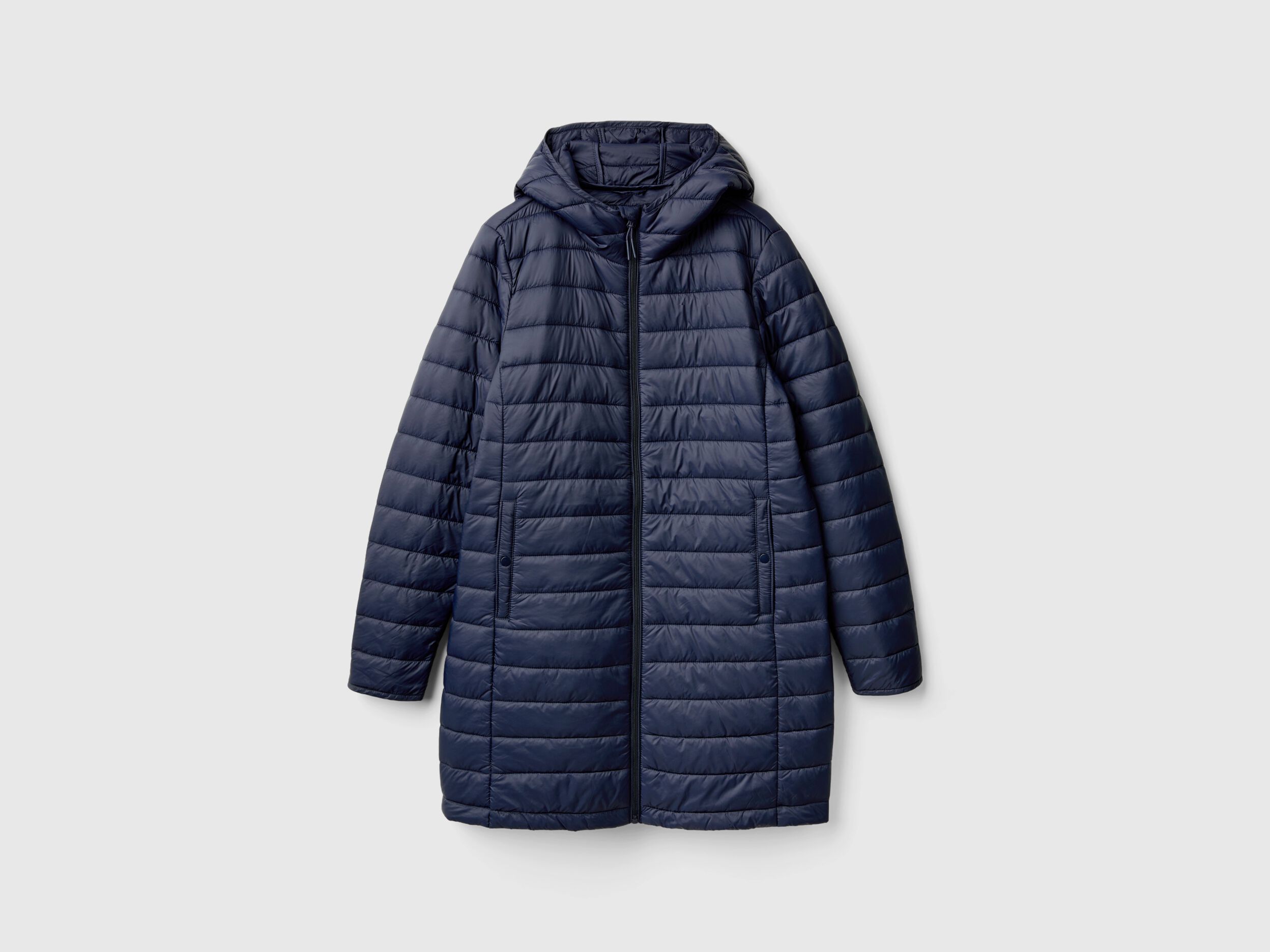 Doudoune Femme Nouvelle Collection 2024 Benetton