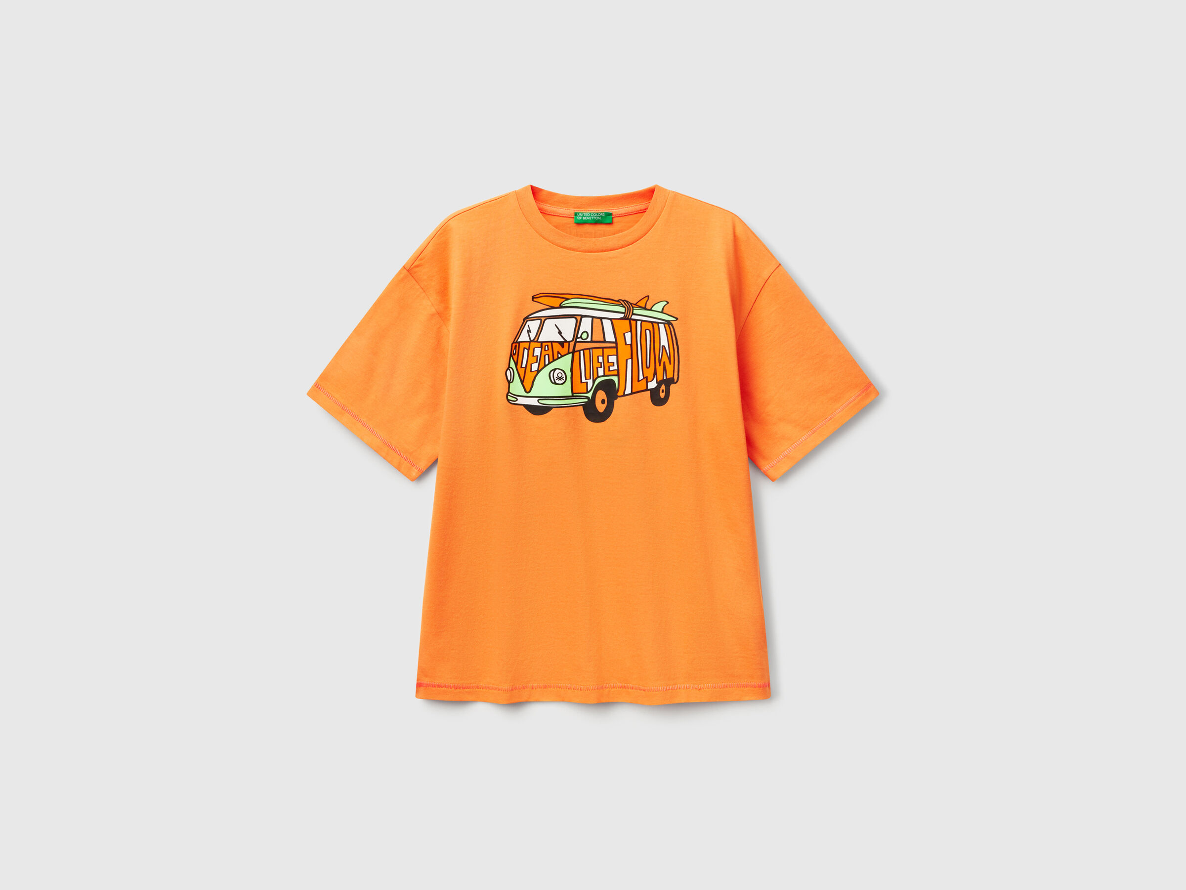 T-SHIRT Garçon image number 0