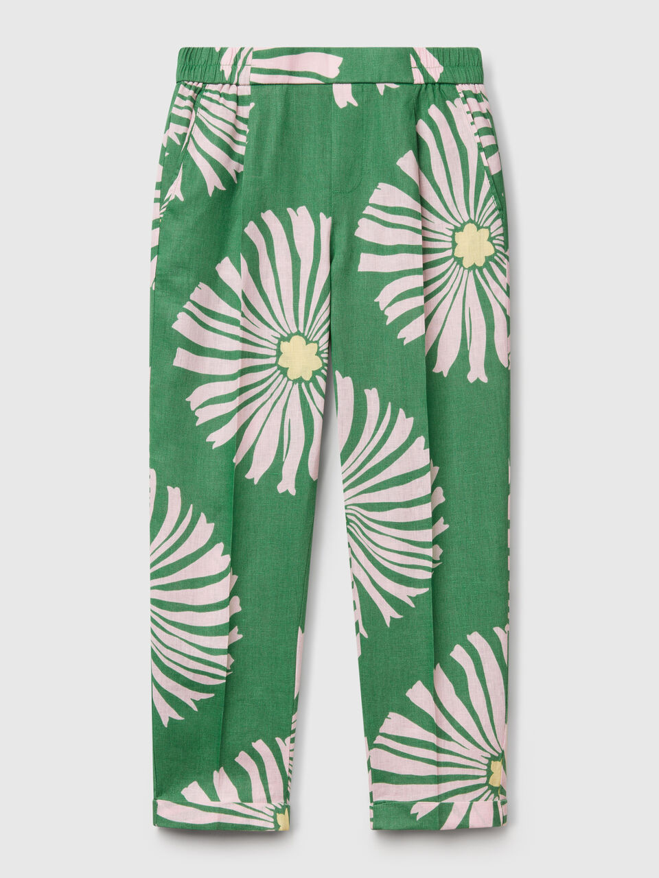 TROUSERS Femme image number 1