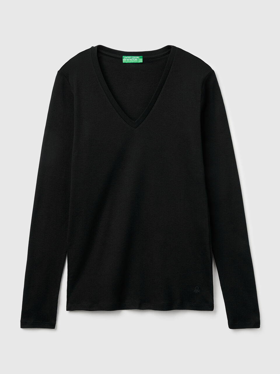 T-SHIRT L/S Femme image number 1