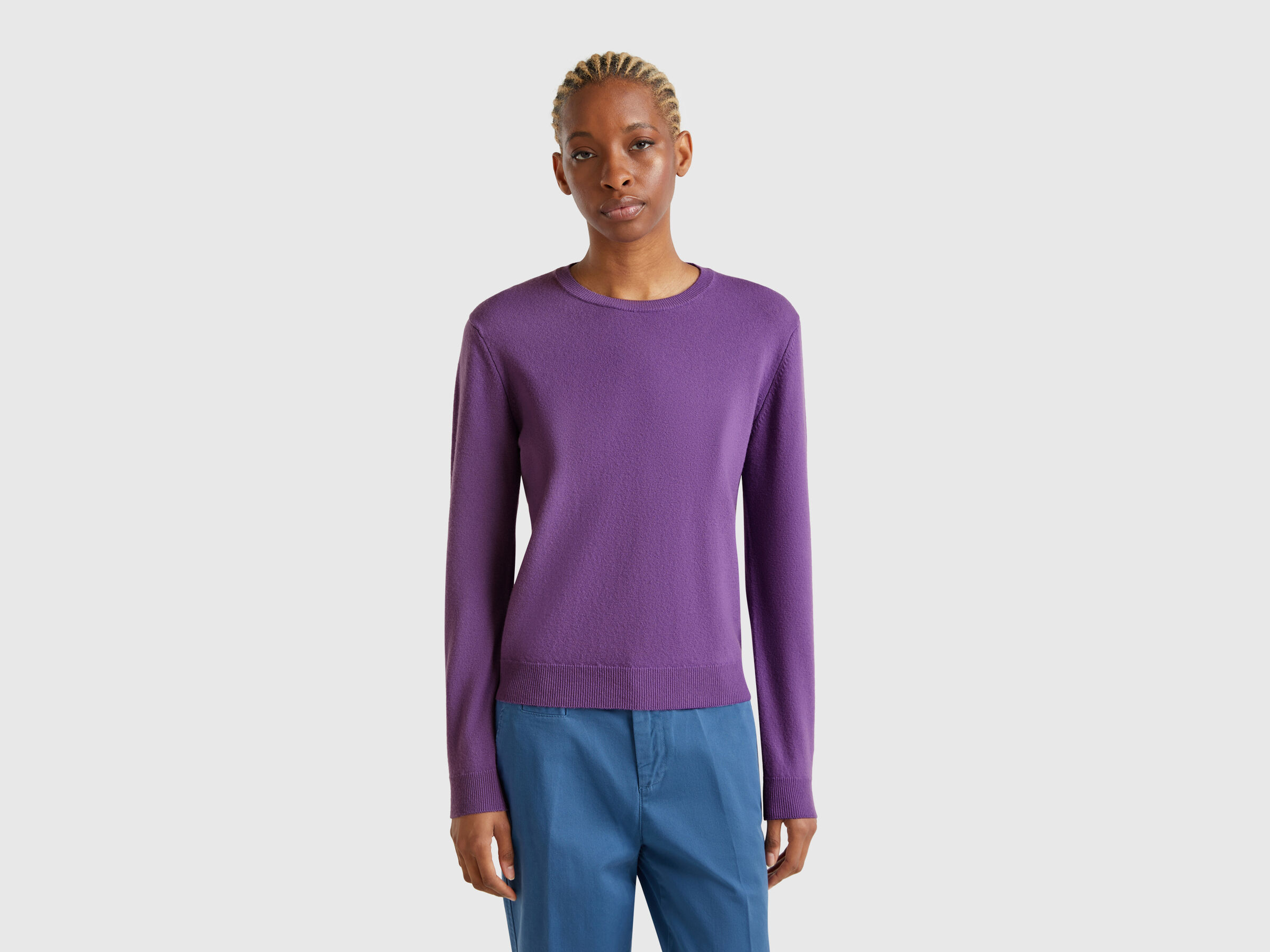 SWEATER L/S Femme image number 0