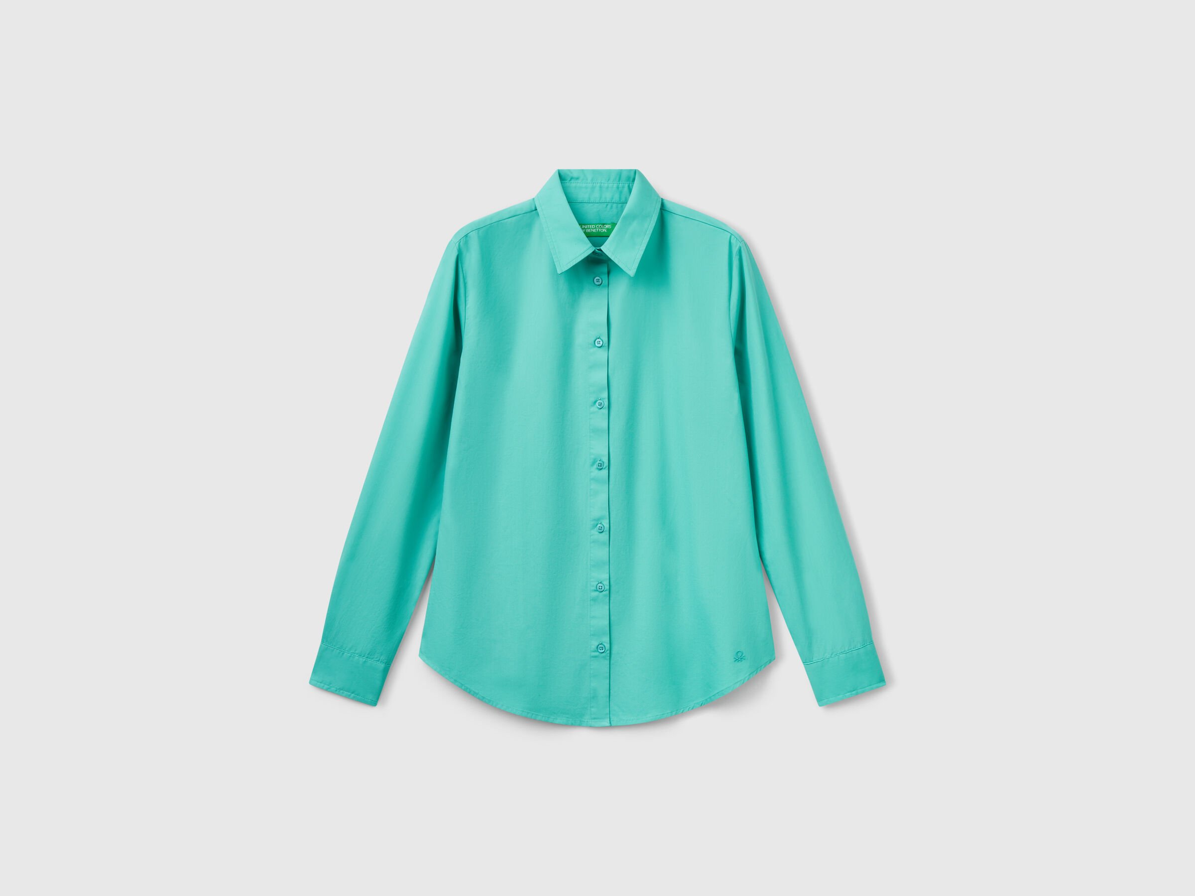 SHIRT Femme image number 3