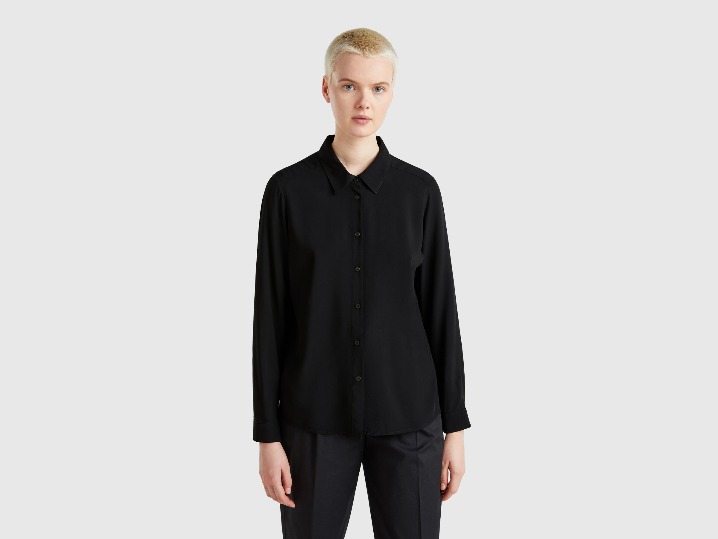SHIRT Femme image number 0