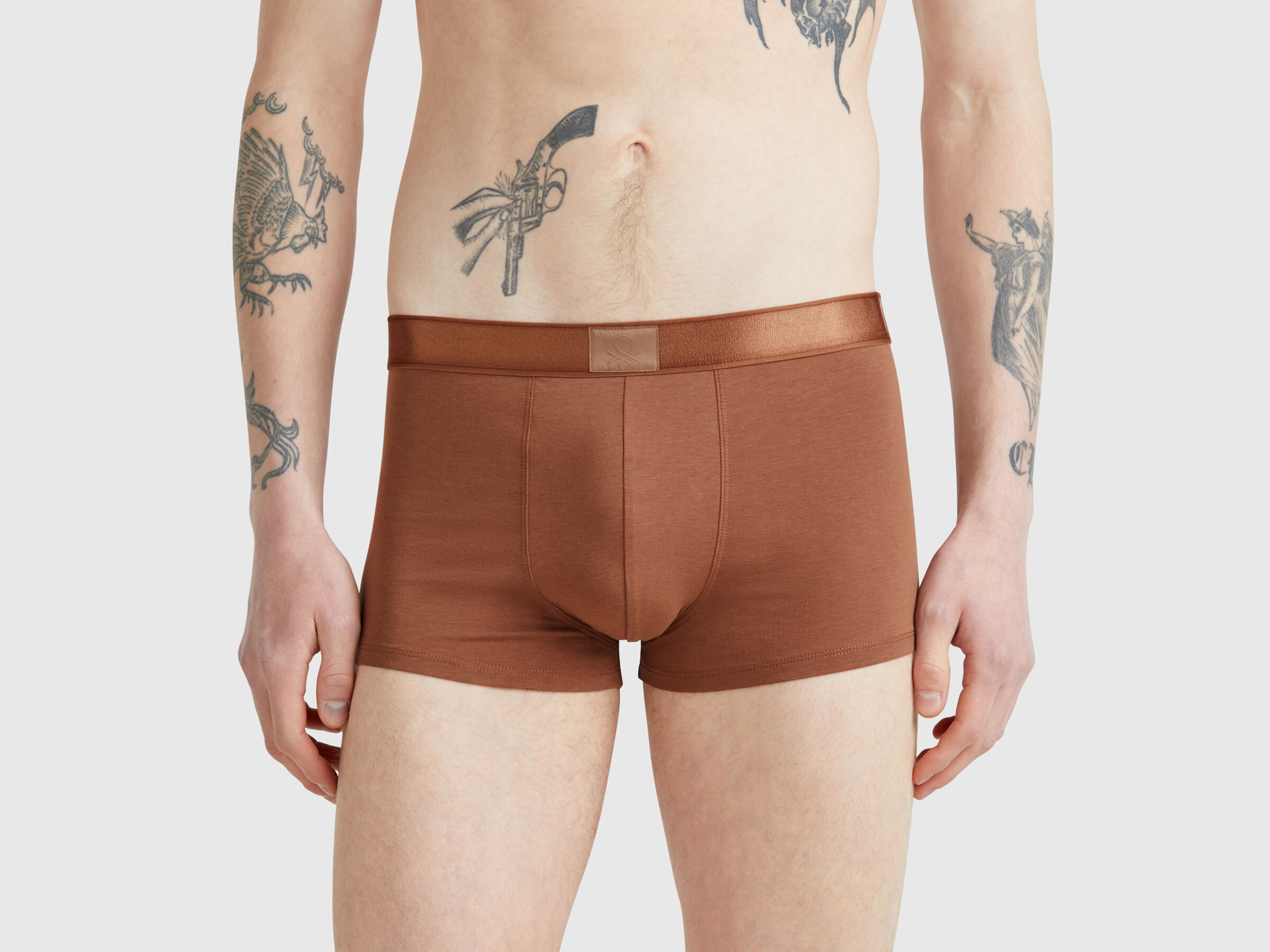 BOXER Homme image number 0