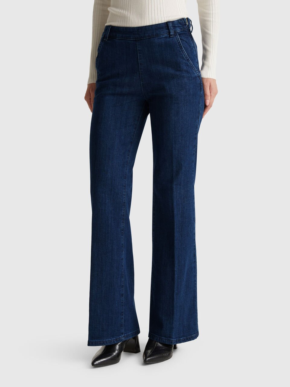 TROUSERS Femme image number null