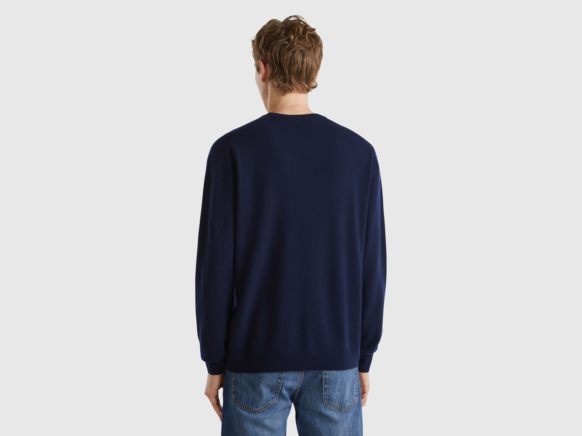 SWEATER L/S Homme image number 1