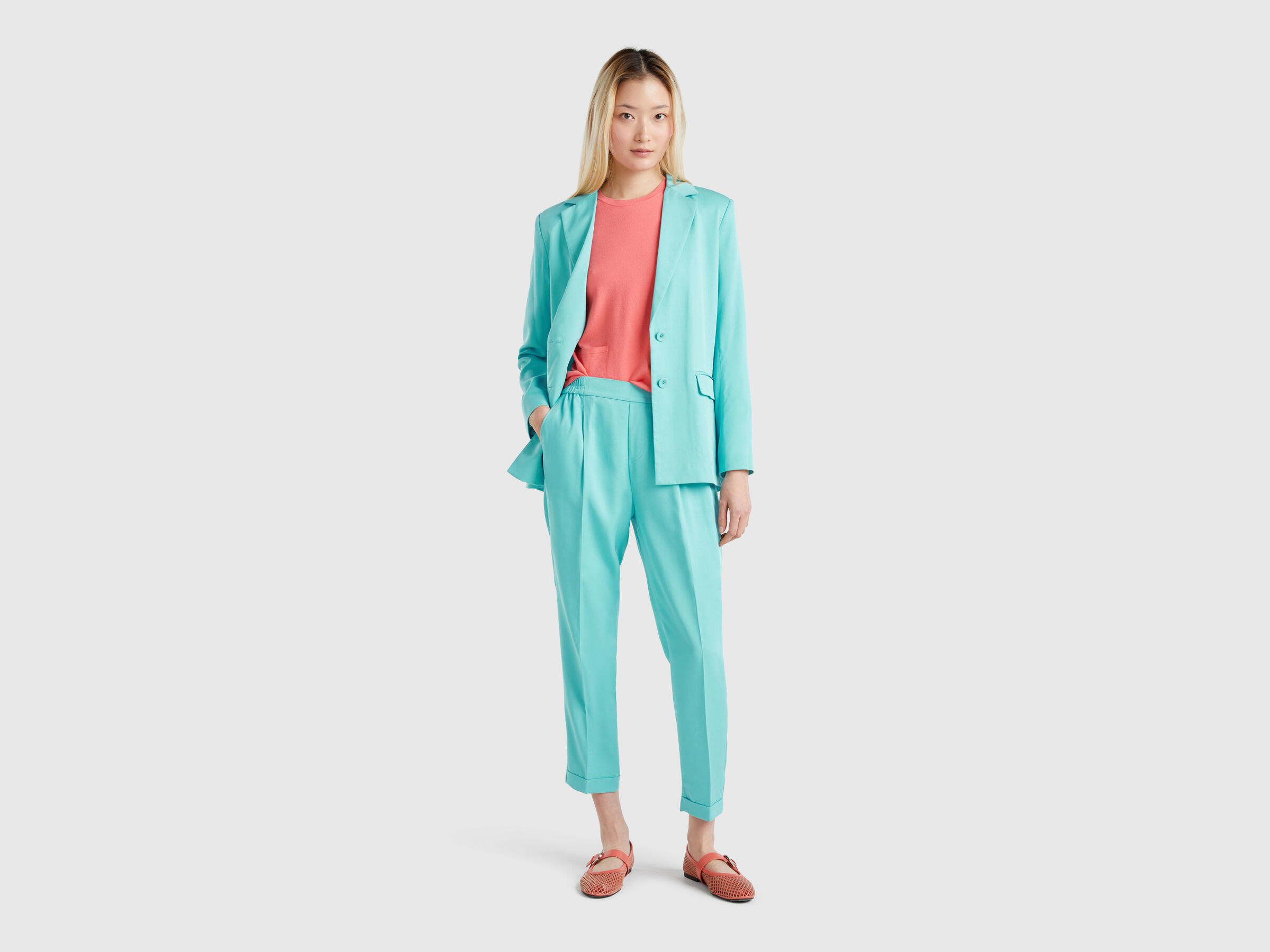 JACKET Femme image number 2