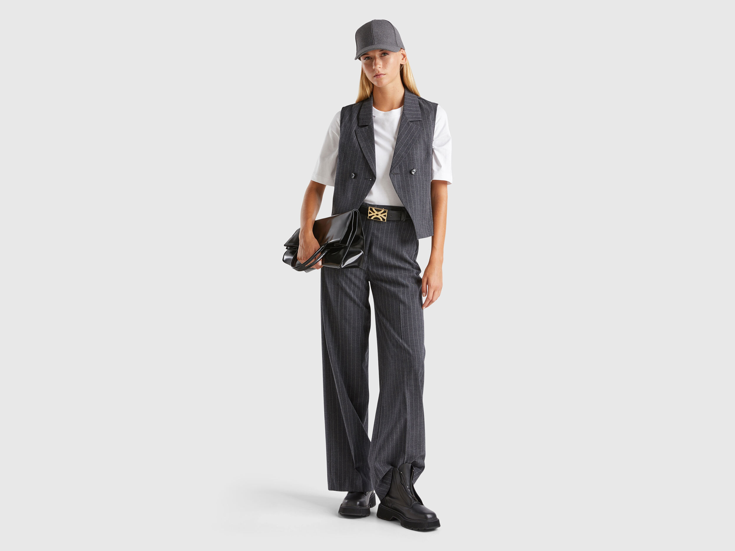 Nouvelle collection benetton femme on sale