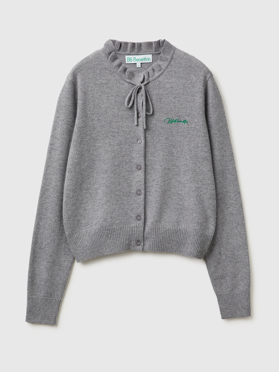 L/S SWEATER Femme image number null