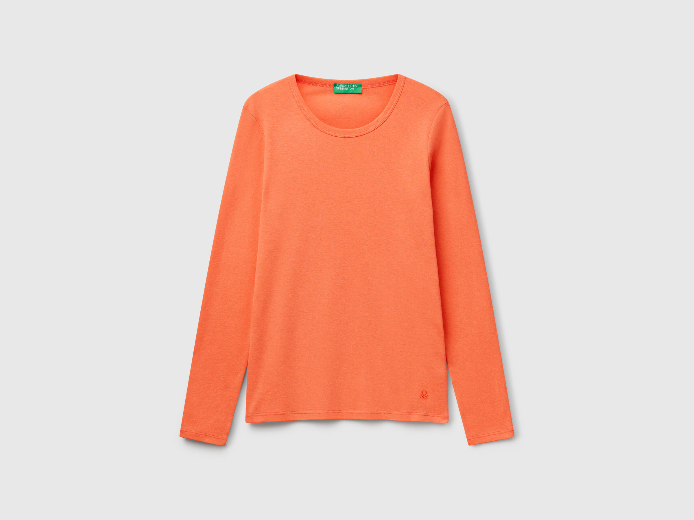 T-SHIRT L/S Femme image number 2