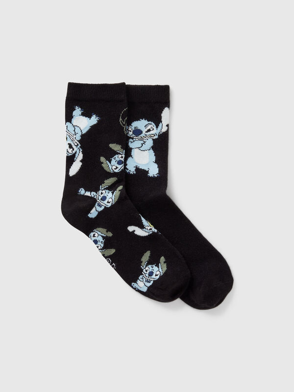 Chaussettes Lilo & Sticth ©Disney Garçon