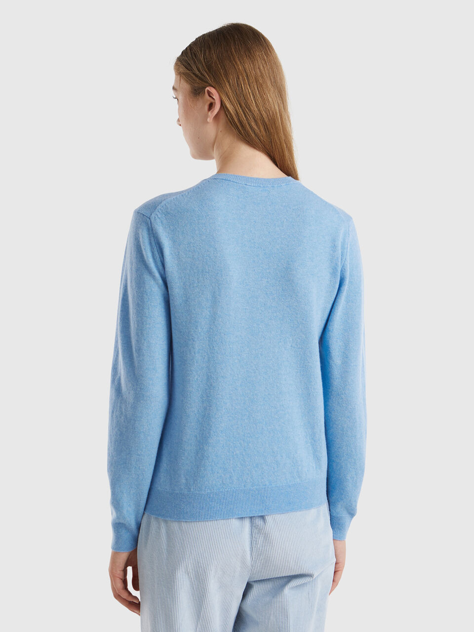 SWEATER L/S Femme image number null