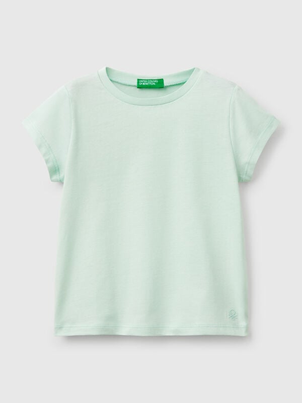 T-shirt à manches courtes Filles