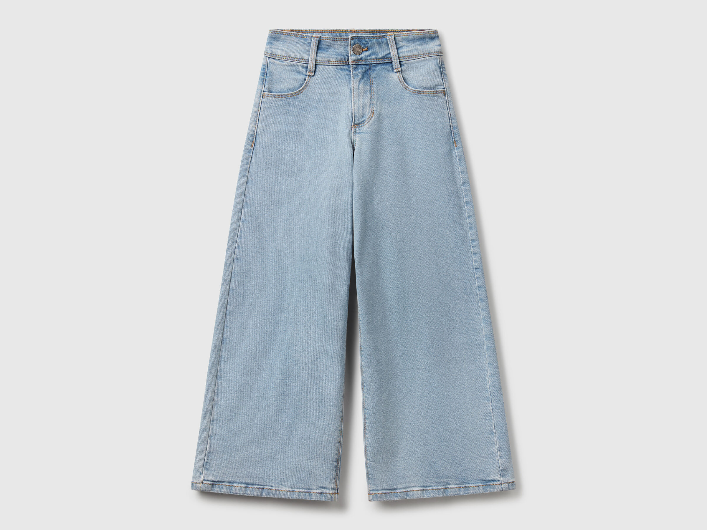 TROUSERS Filles image number 0