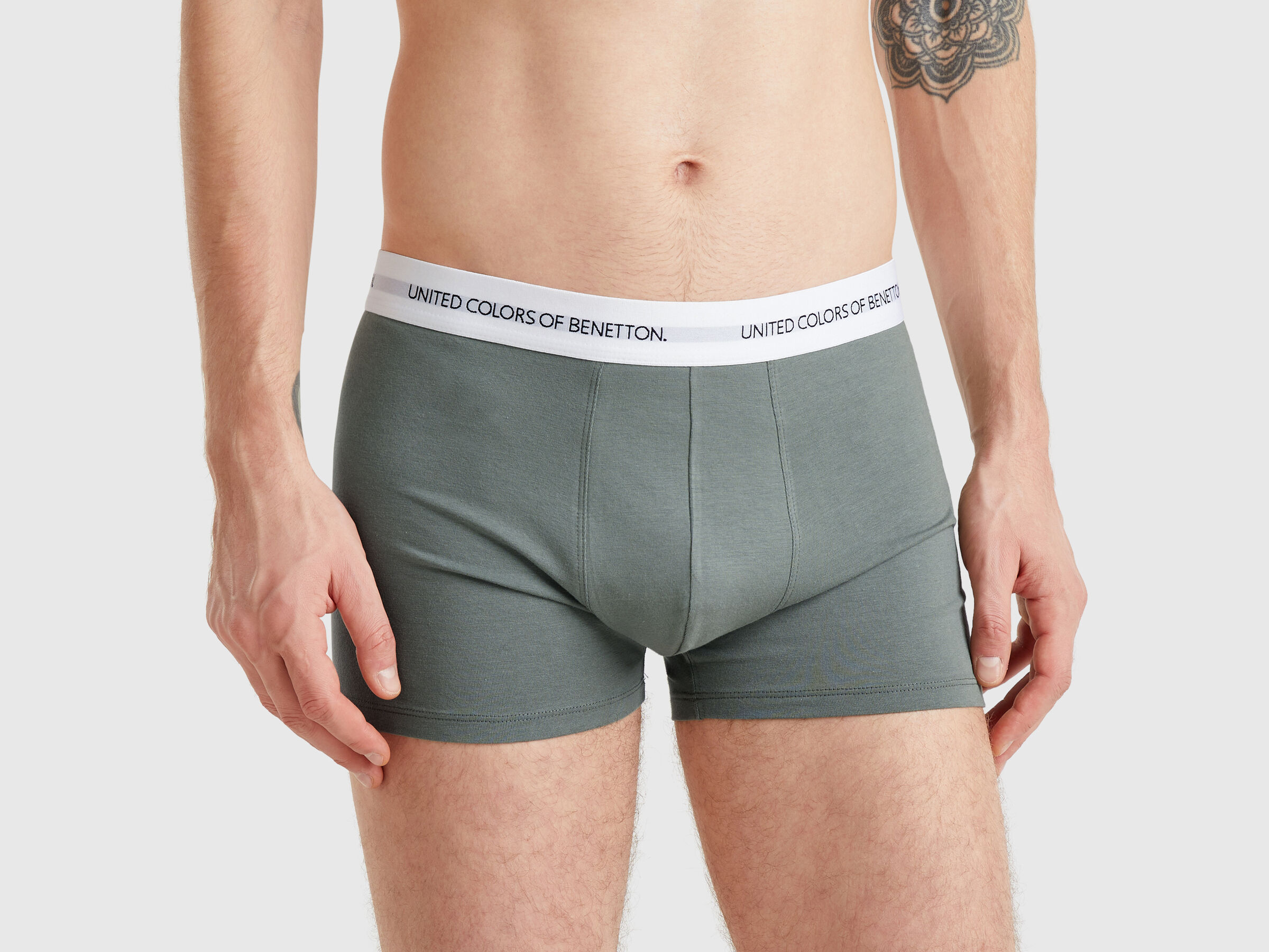 BOXER Homme image number 0