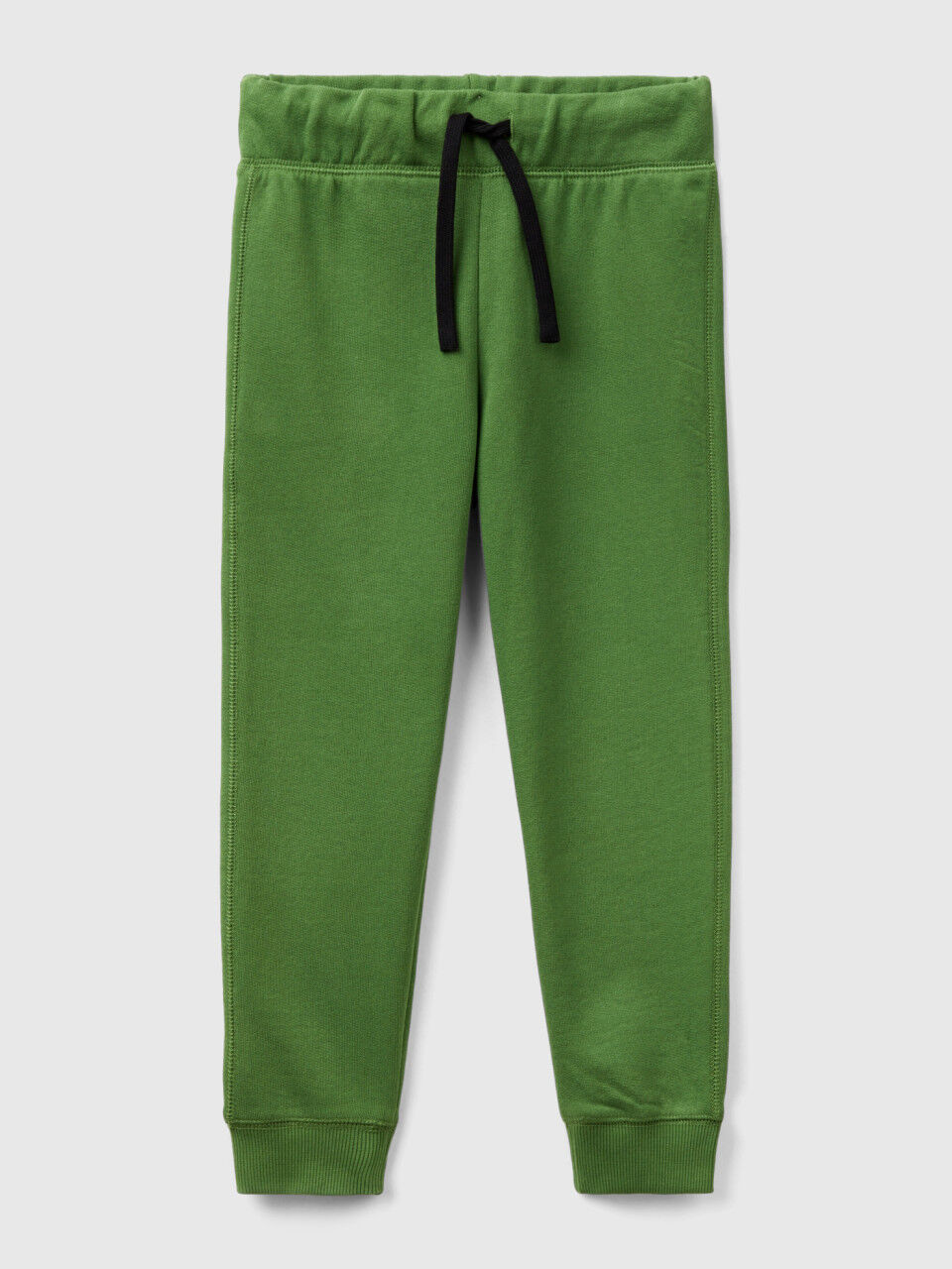 Pantalons de Jogging Gar on Nouvelle Collection 2023 Benetton