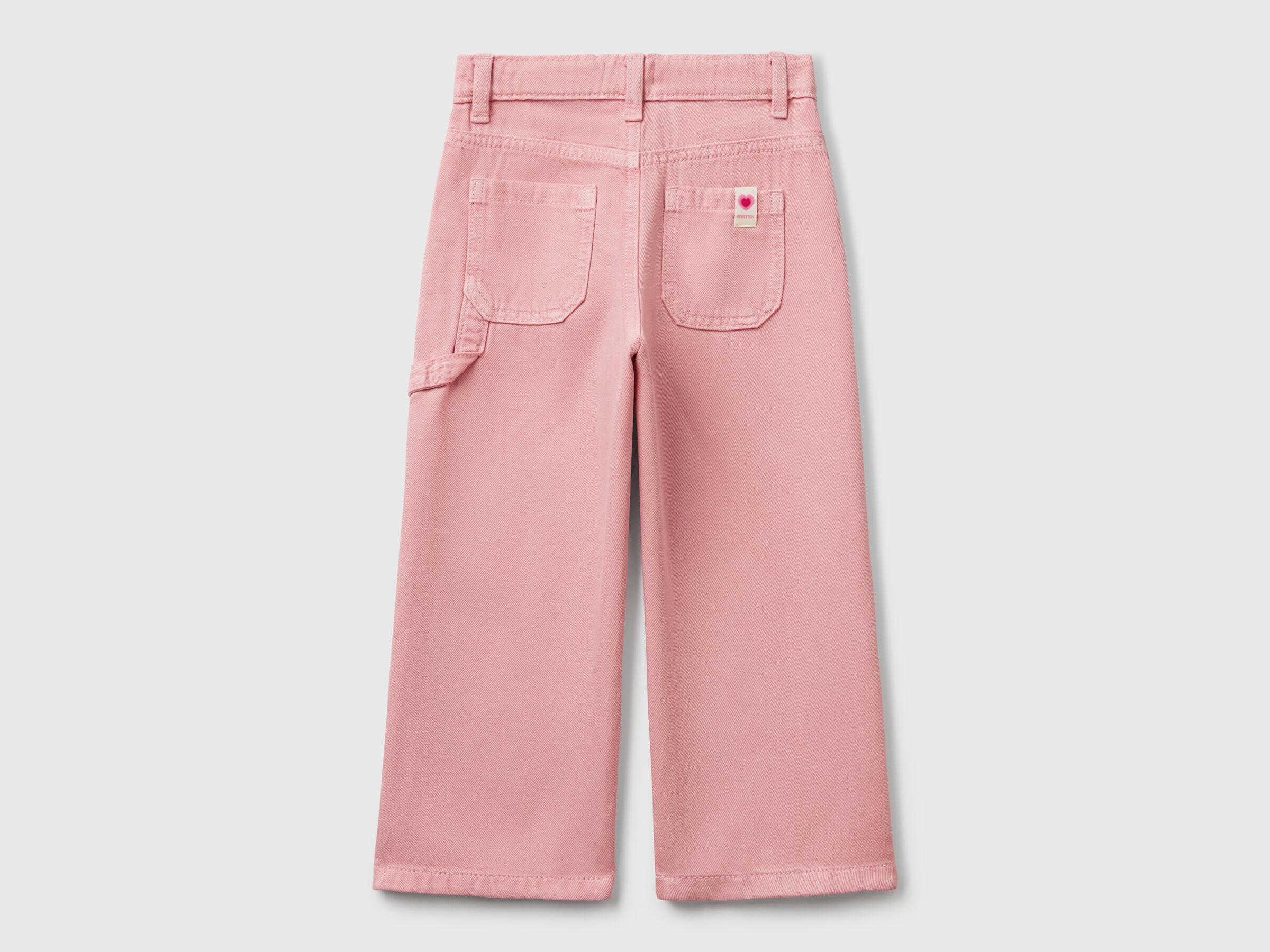 TROUSERS Filles image number 1