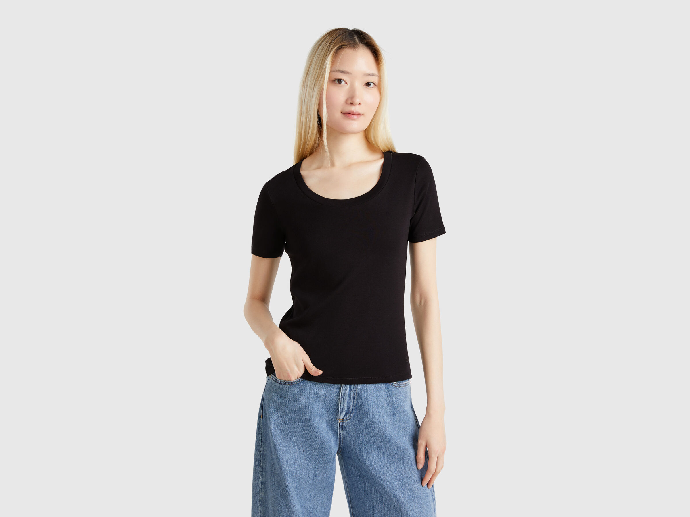T-SHIRT Femme image number 0