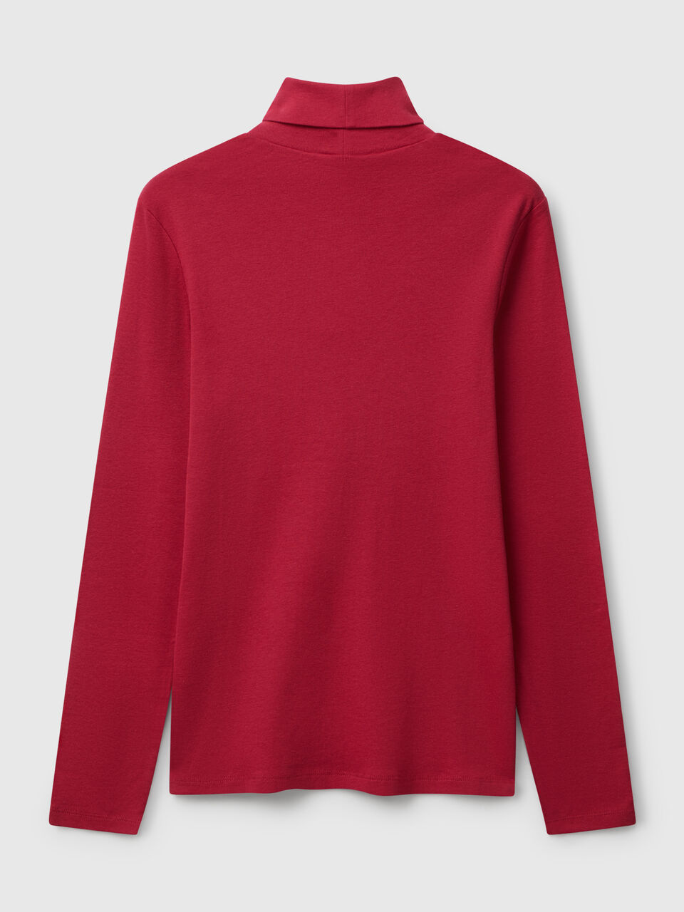 TURTLE NECK SWEATER Femme image number 2