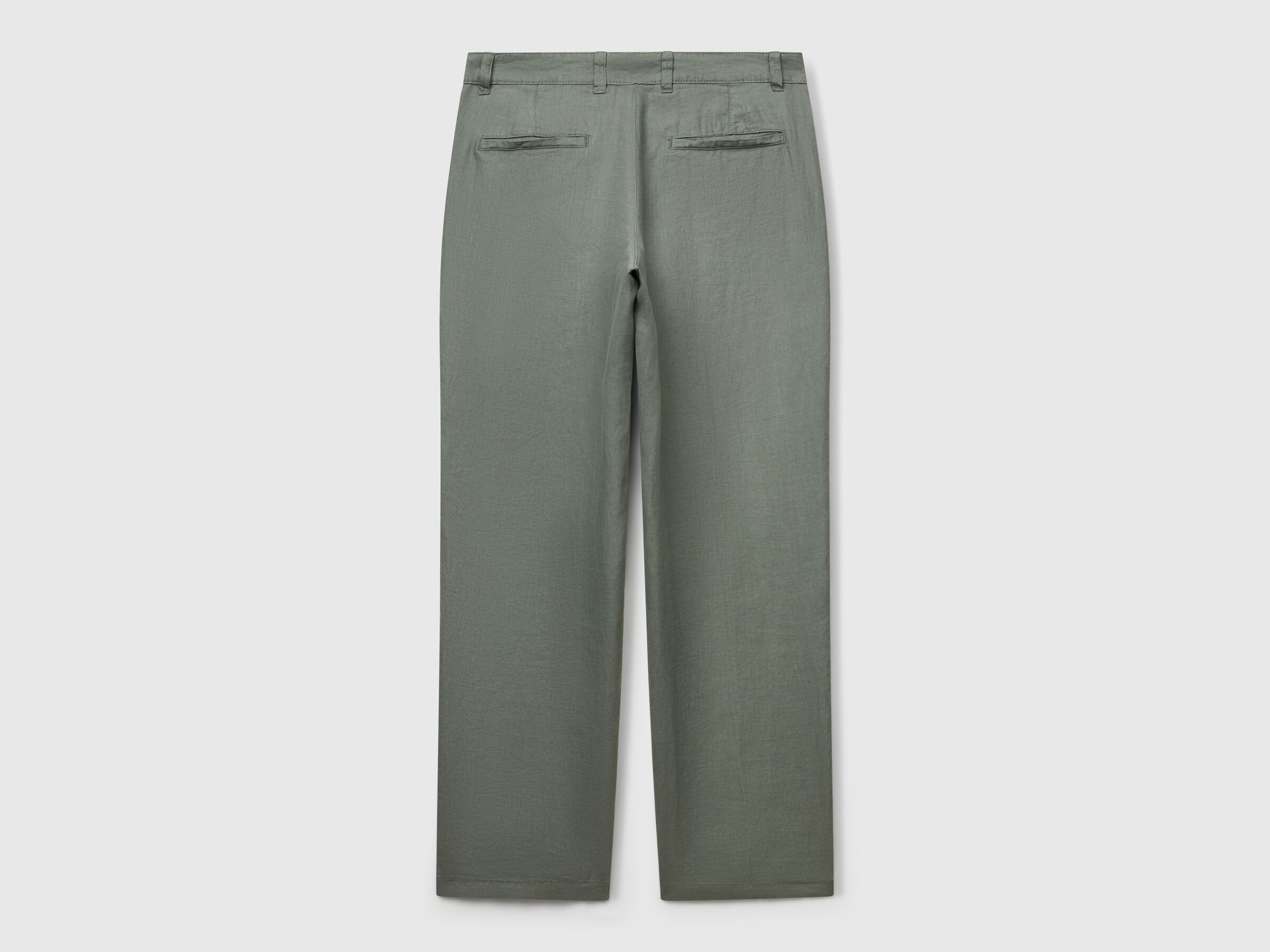 TROUSERS Homme image number 4