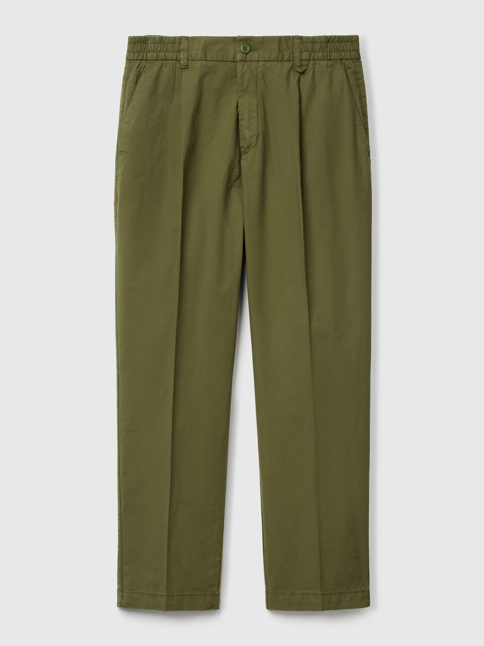 TROUSERS Homme image number 1