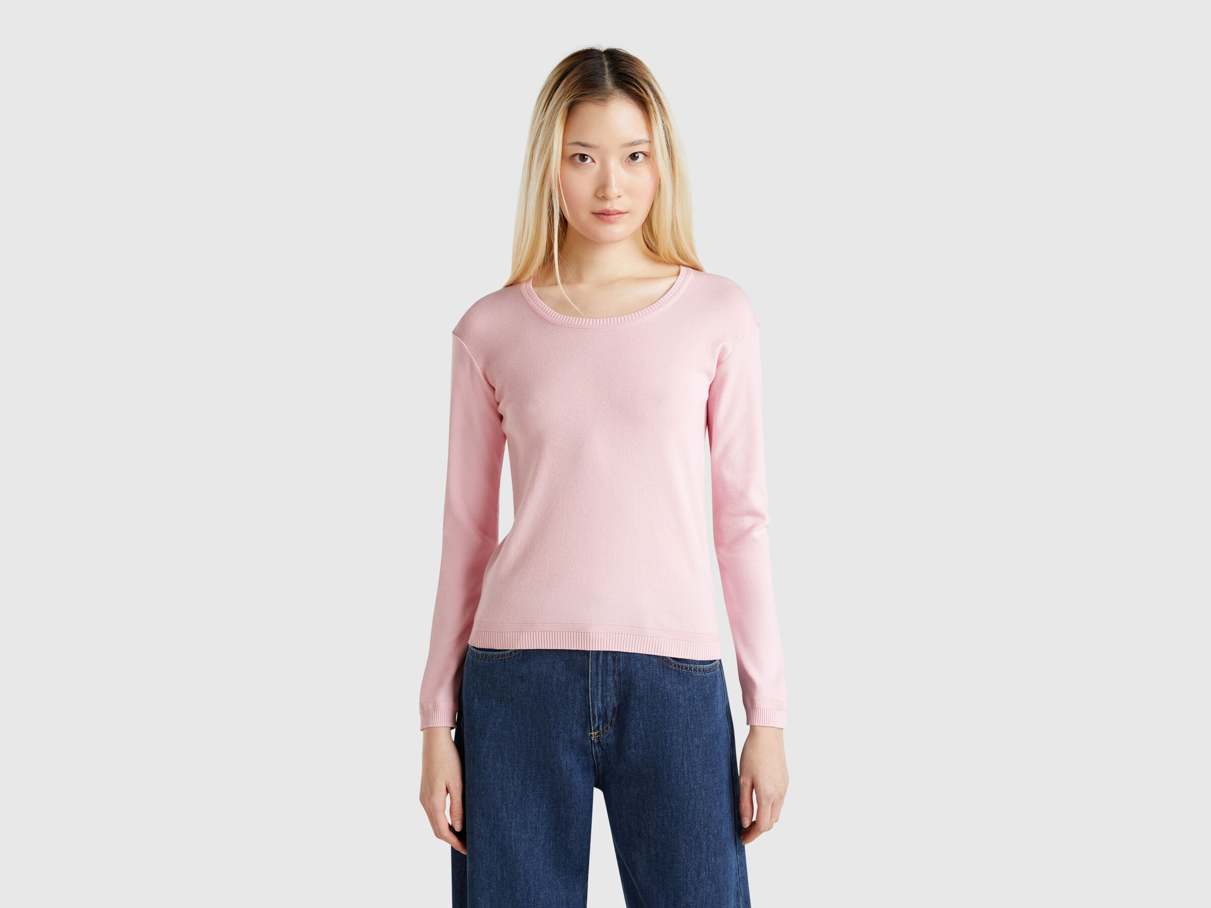 SWEATER L/S Femme image number 0