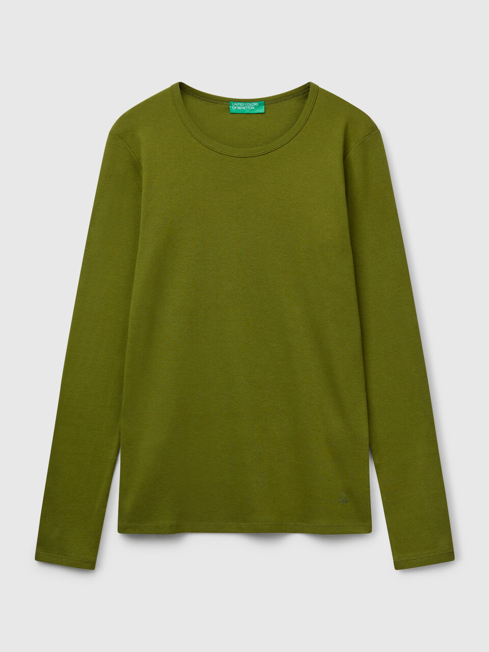 T-SHIRT L/S Femme image number 1