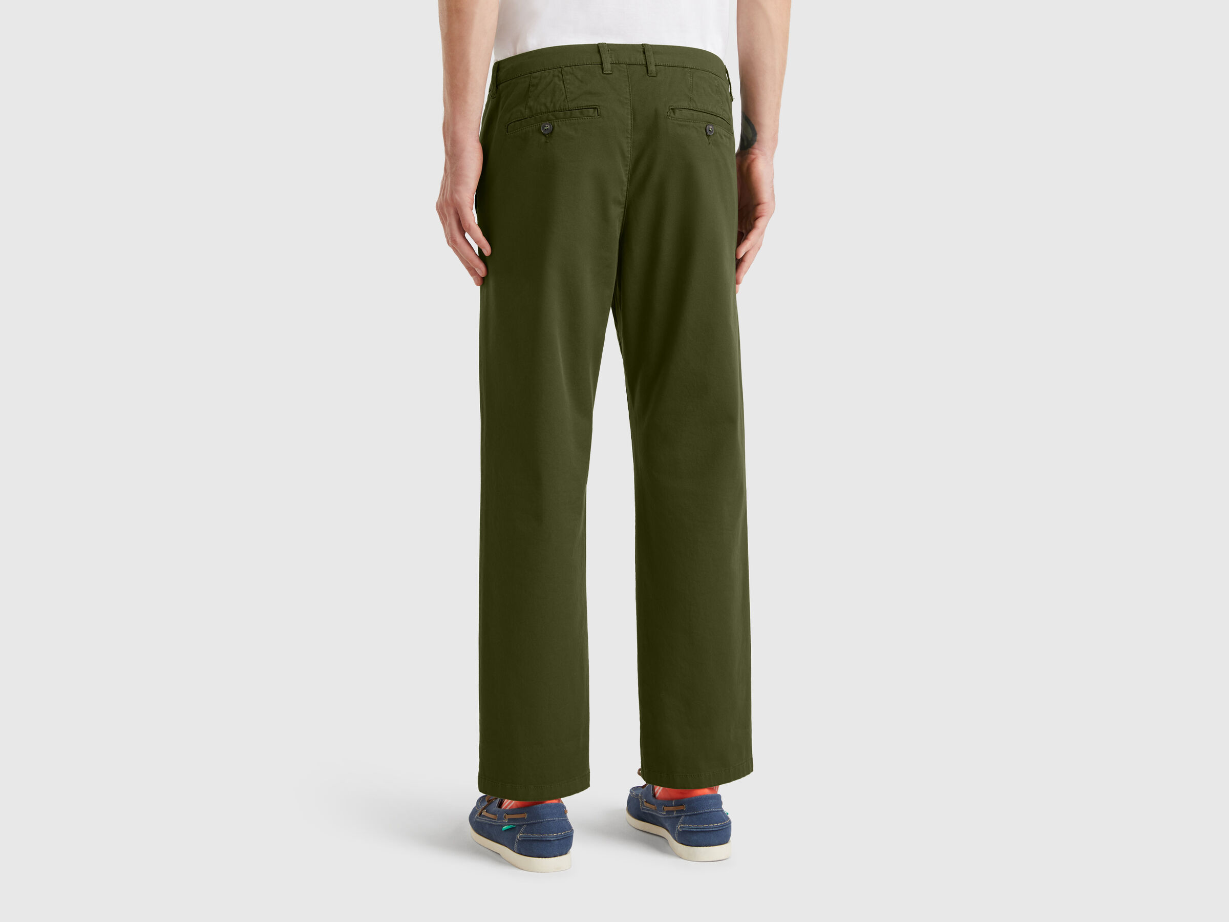TROUSERS Homme image number 1