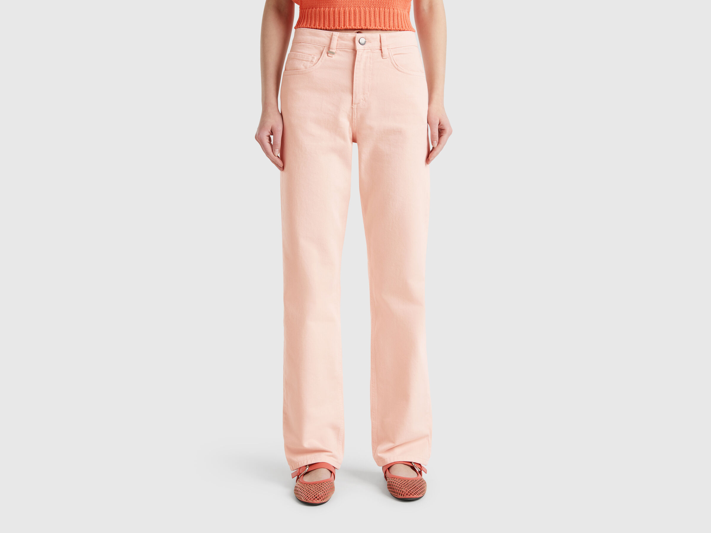 TROUSERS Femme image number 0