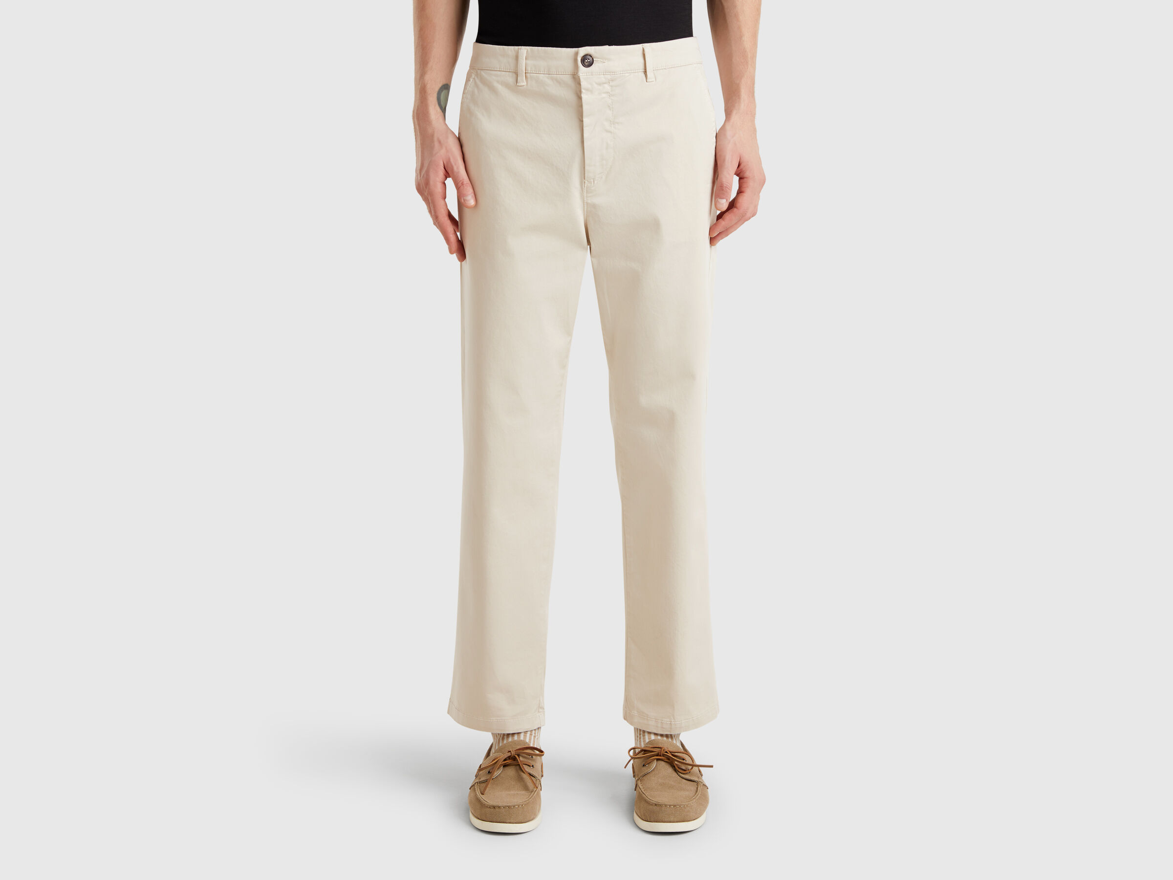 TROUSERS Homme image number 0