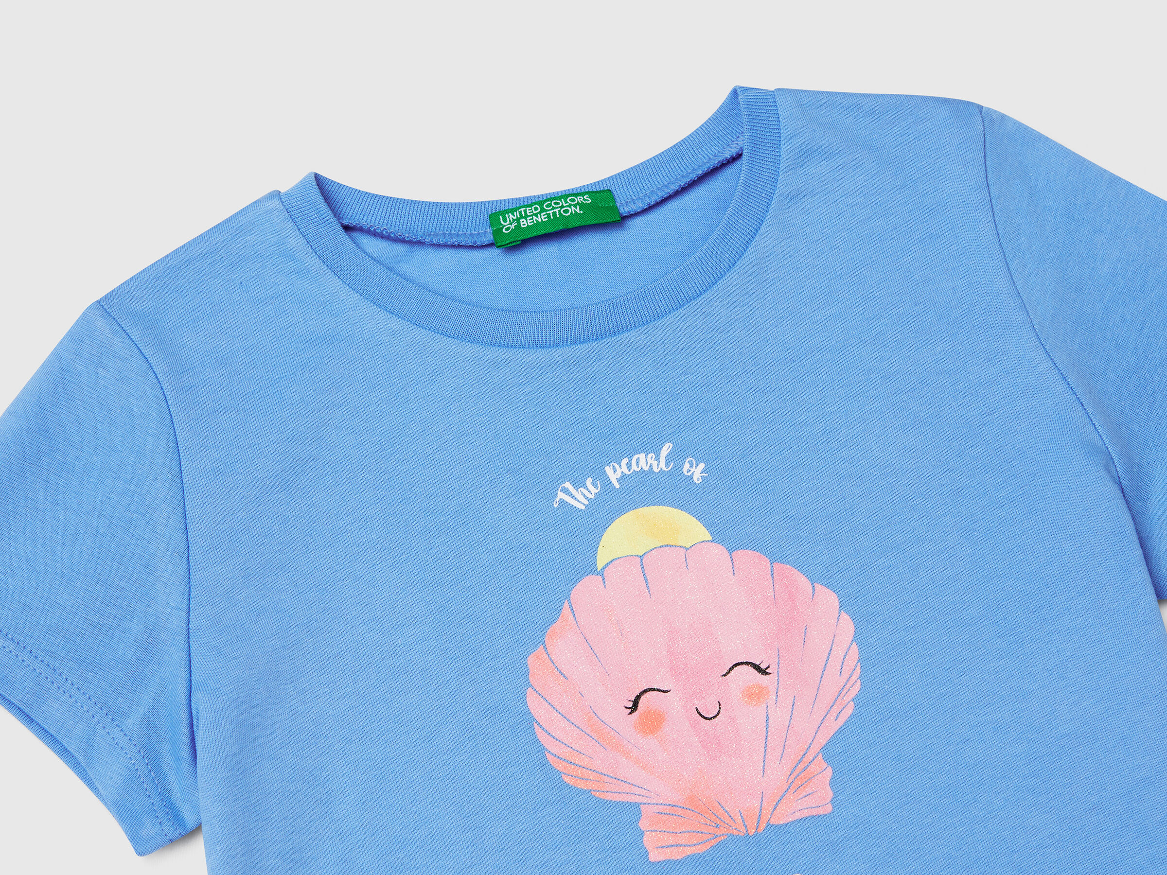 T-SHIRT Filles image number 2