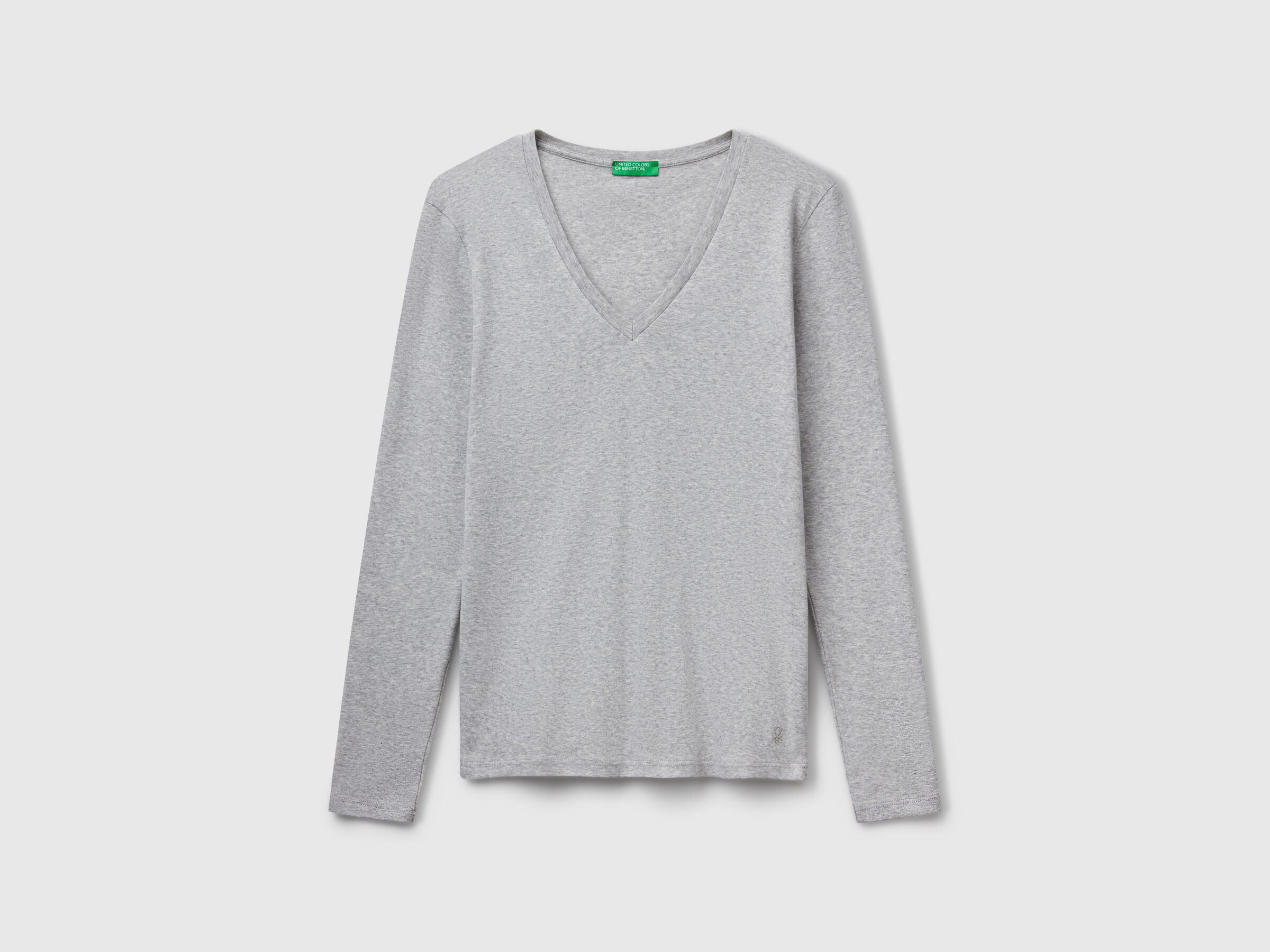 T-SHIRT L/S Femme image number 2