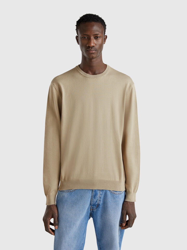 SWEATER L/S SWEATER L/S Homme