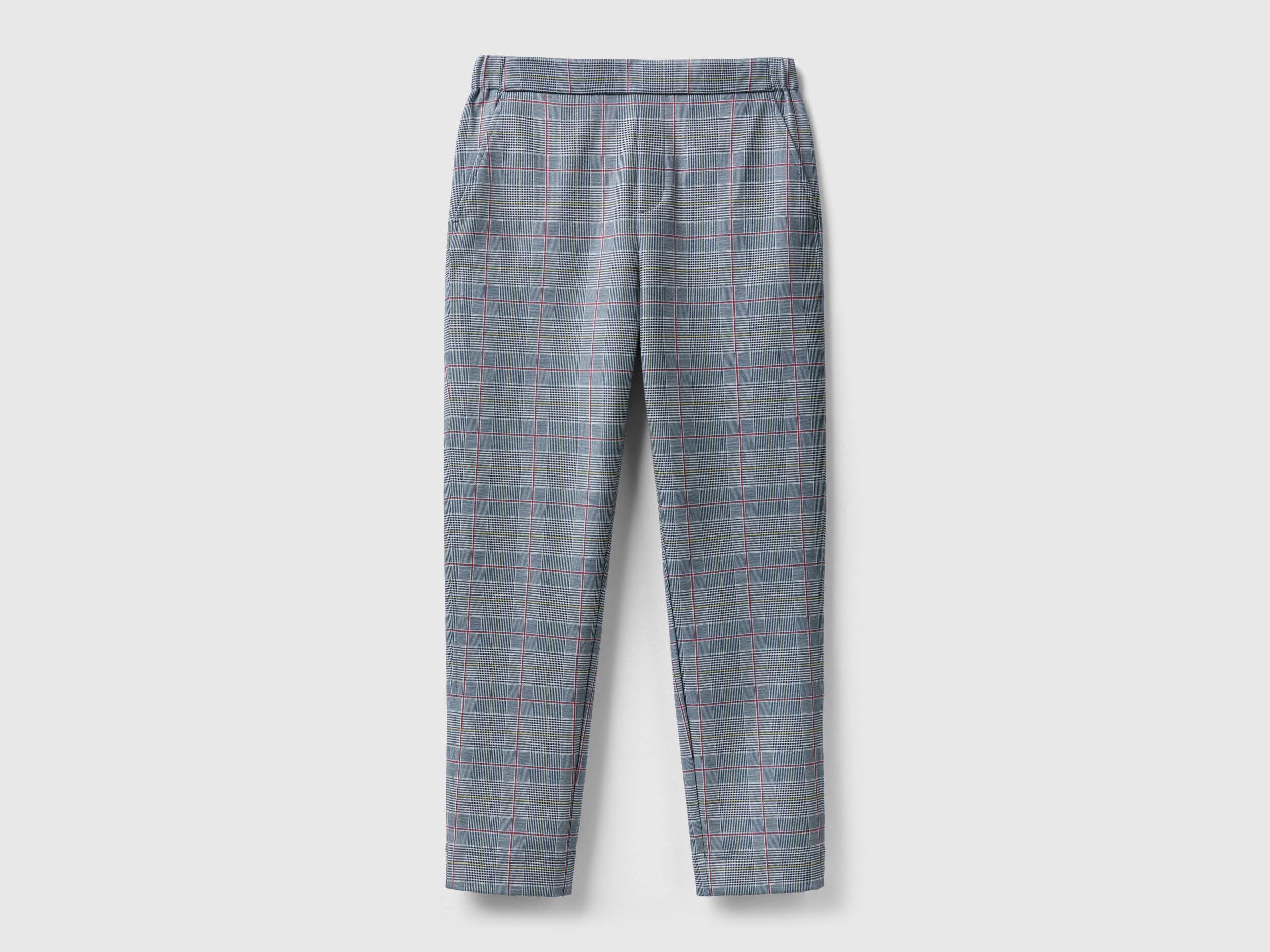 Pantalon fantaisie 2025 femme