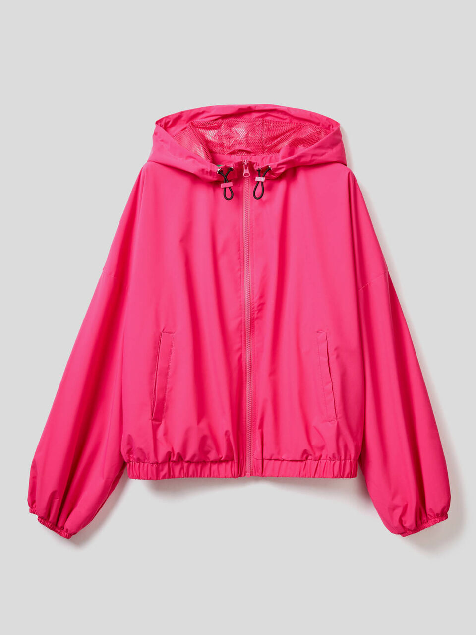 Blouson avec capuche image number 1