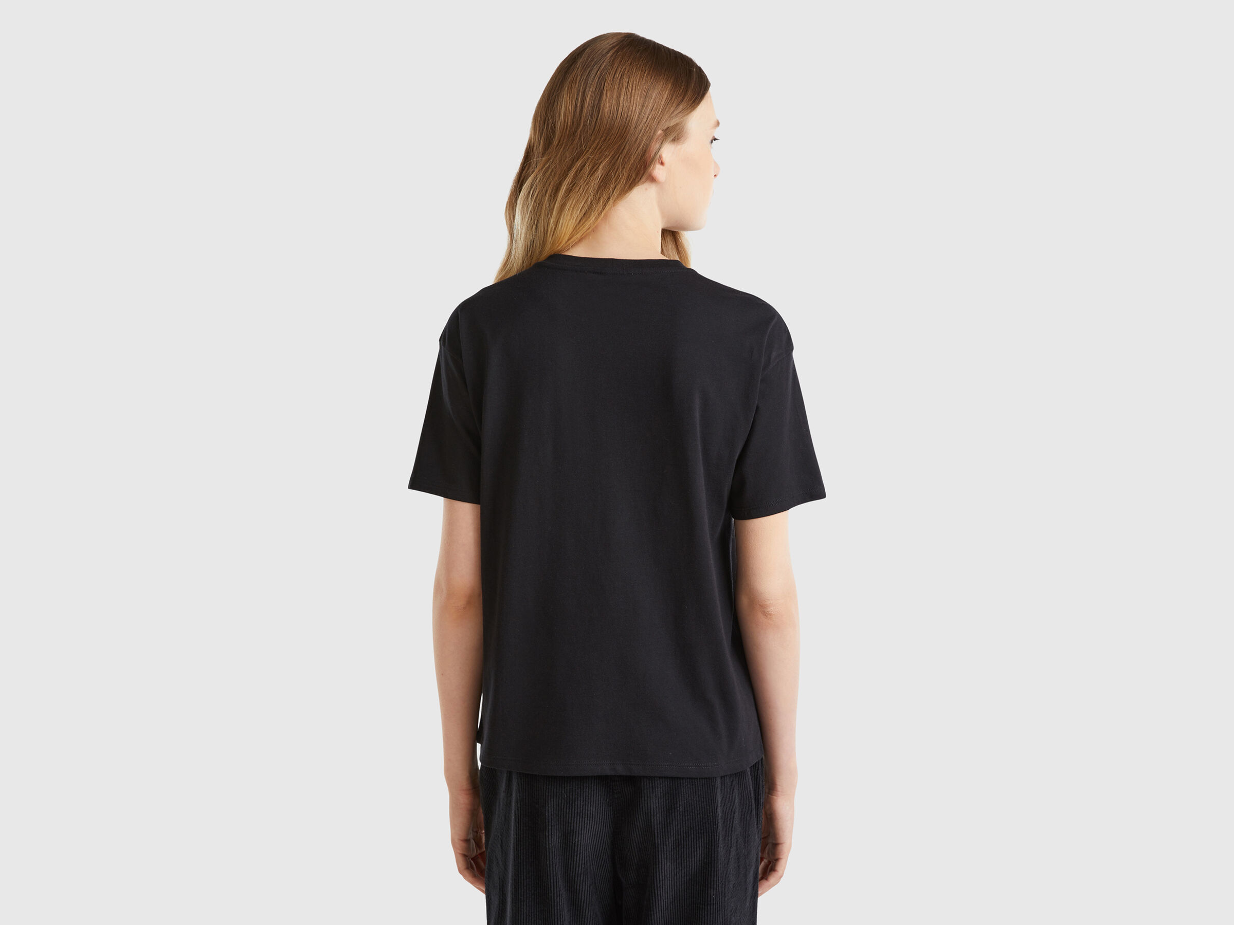 T-SHIRT Femme image number 1