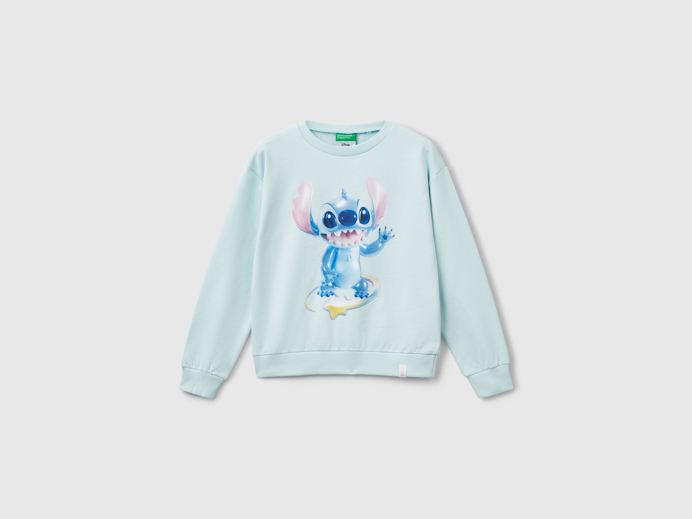 SWEATER L/S Filles image number 0