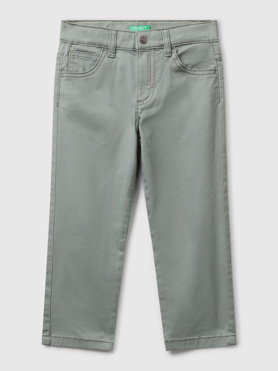 TROUSERS Garçon image number 1