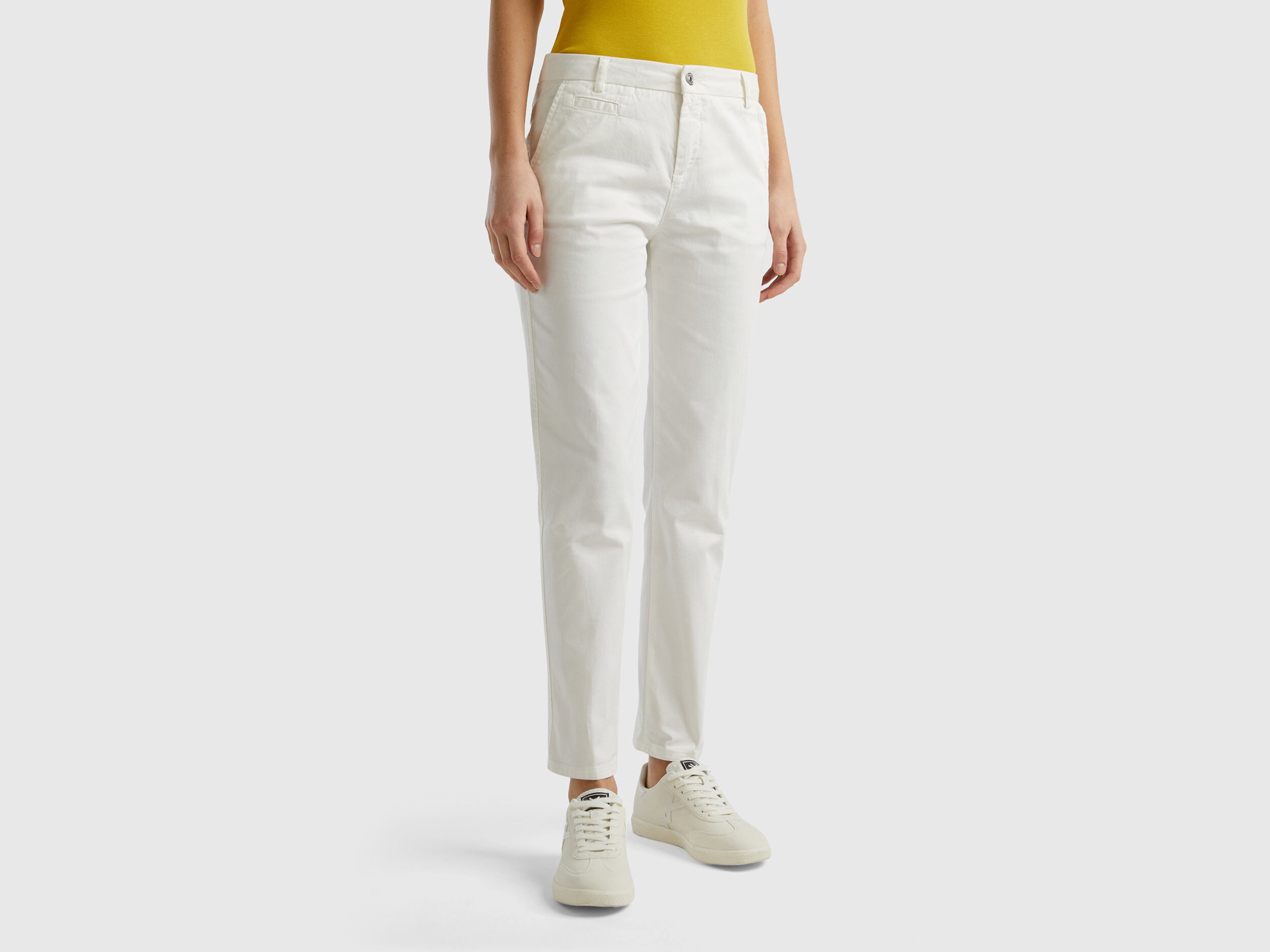 Chino coupe 2025 slim