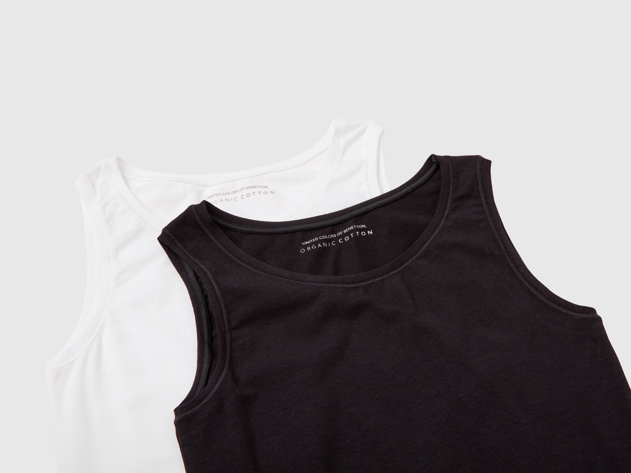 2 TANK-TOP Filles image number 2