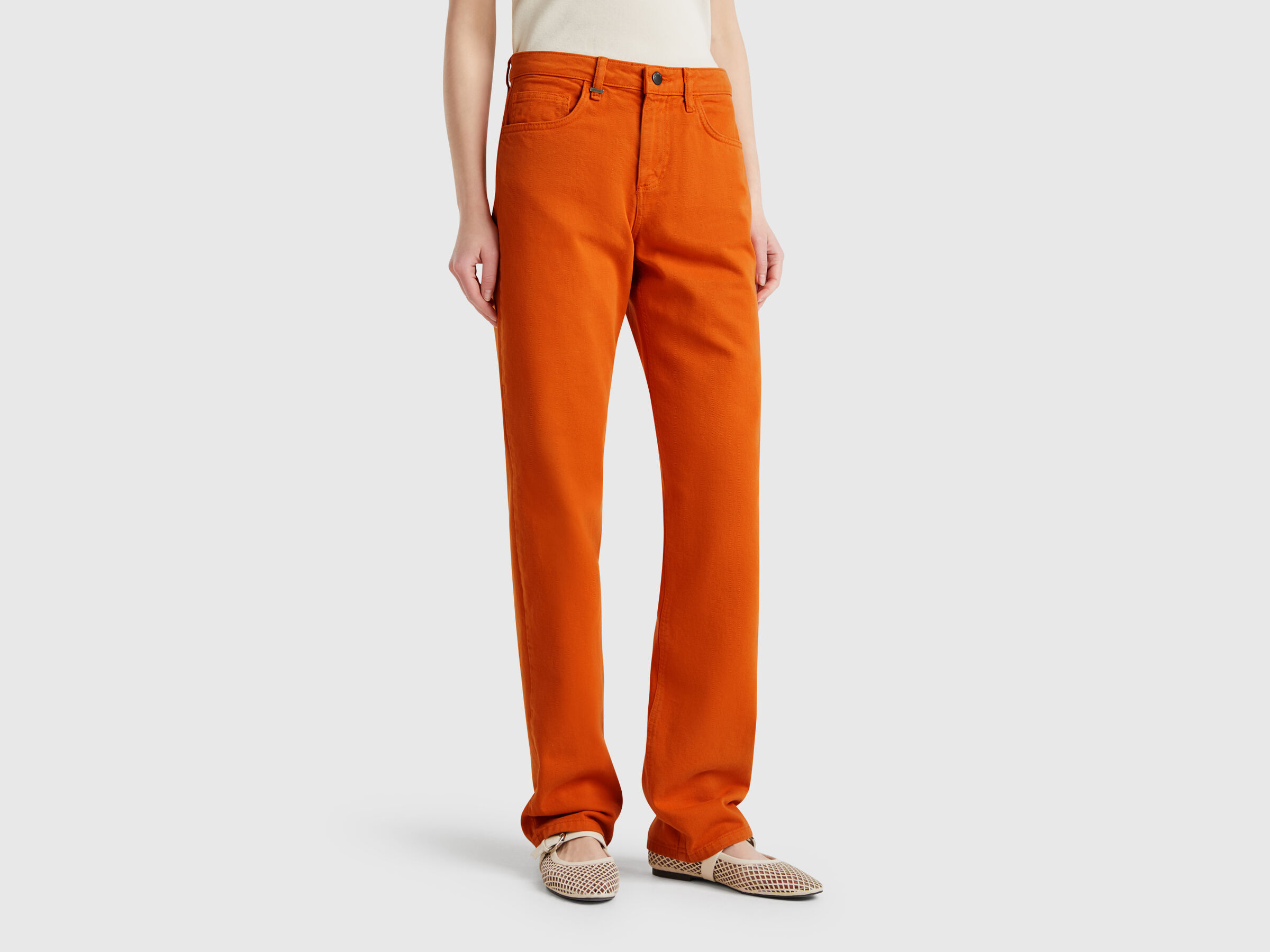 TROUSERS Femme image number 0