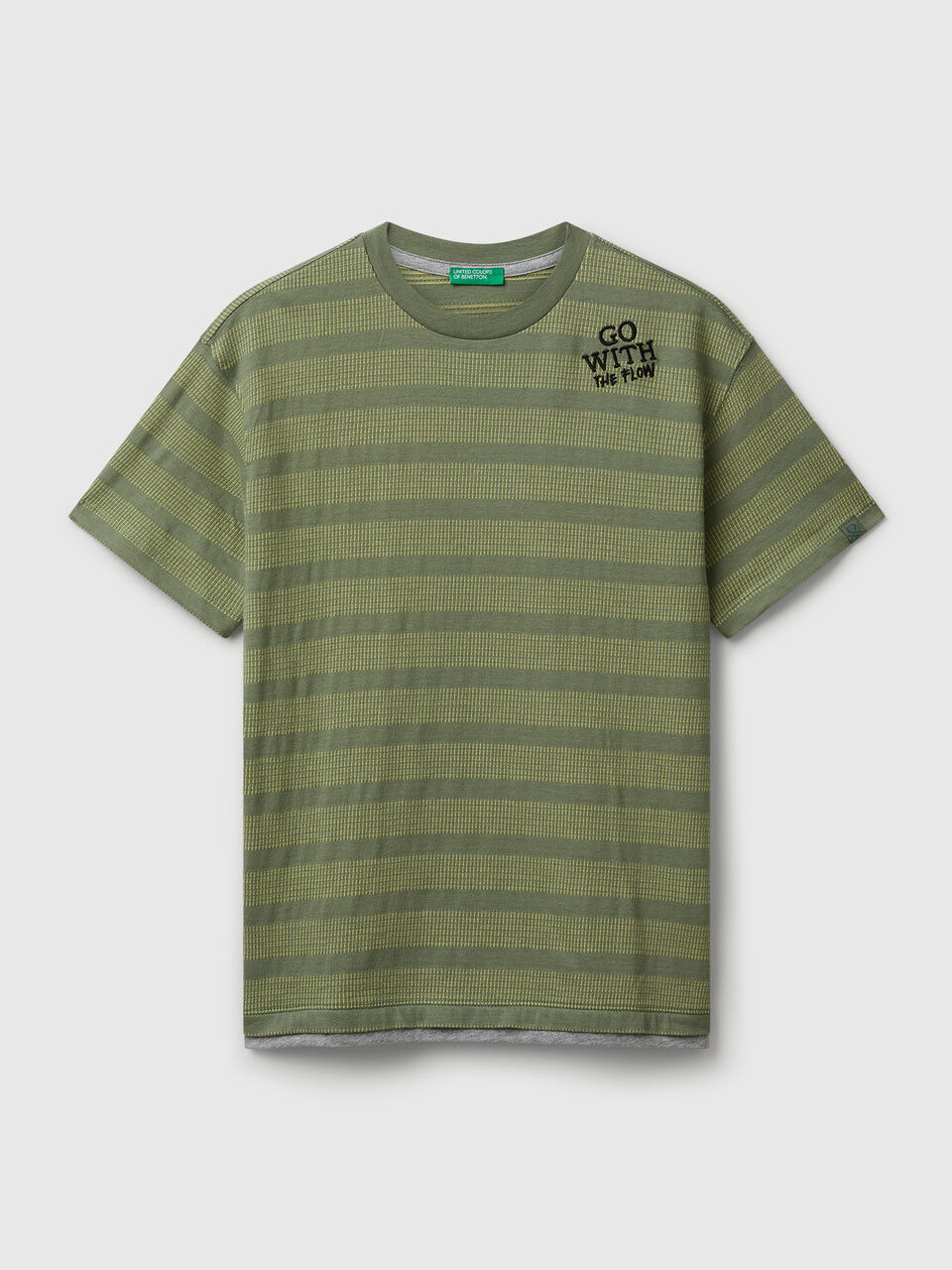 T-SHIRT Garçon image number 1