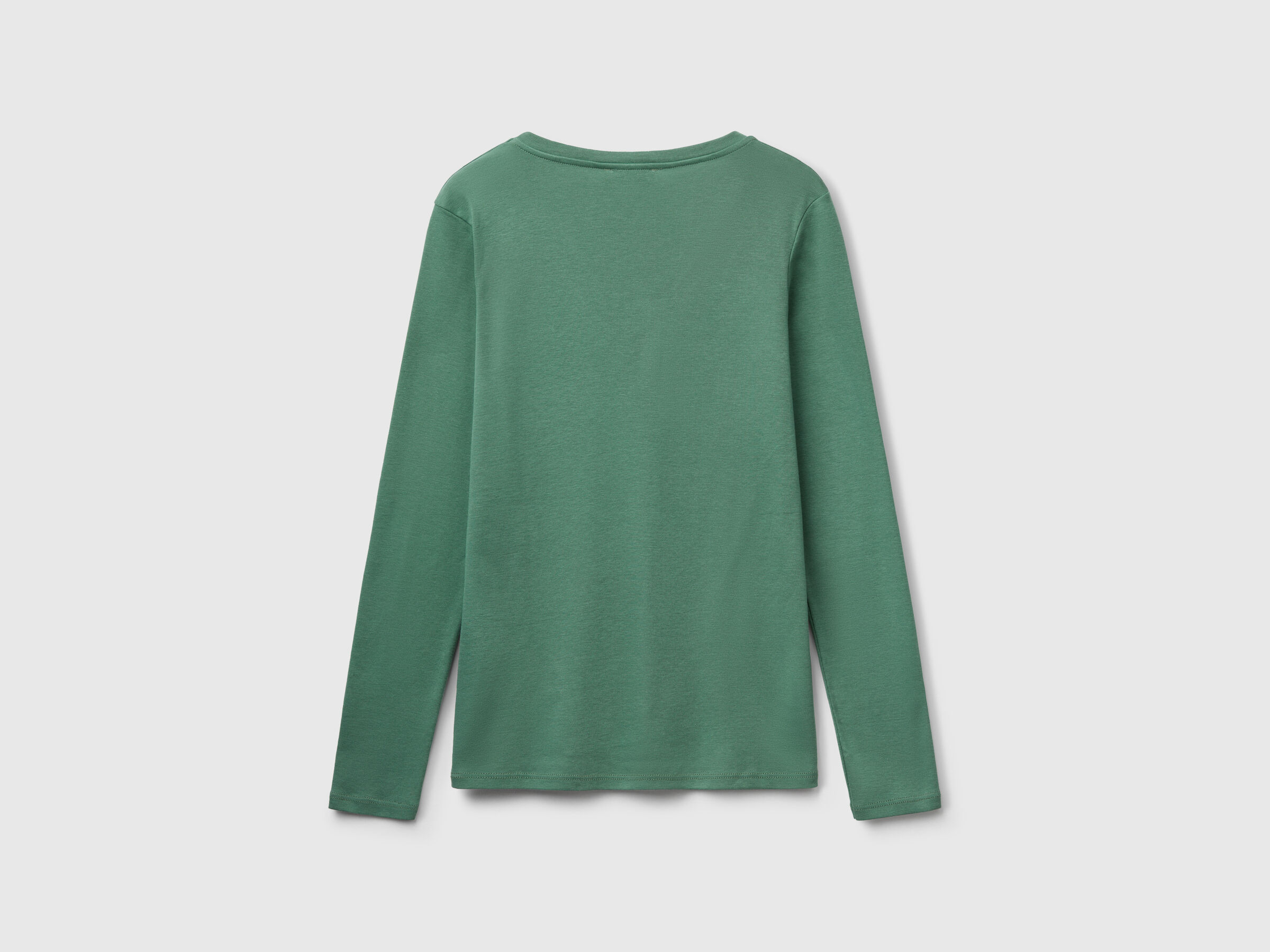 T-SHIRT L/S Femme image number 3